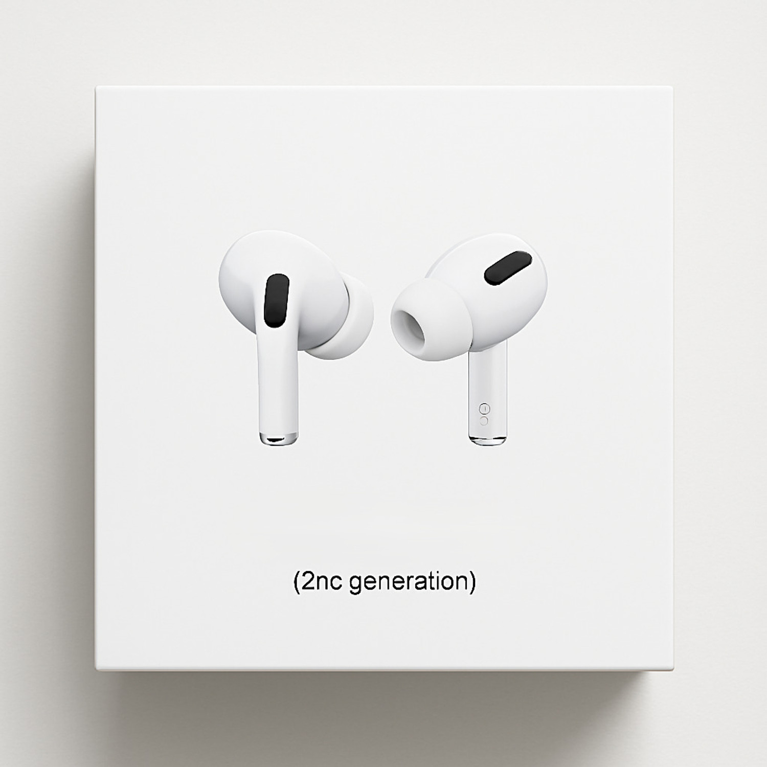Image of CHERISHBLOOM CHERISH BLOOM BUDS(2NDGEN) APPLE BUDS ,WHITE,BUDS Bluetooth Headset (White, True Wireless)