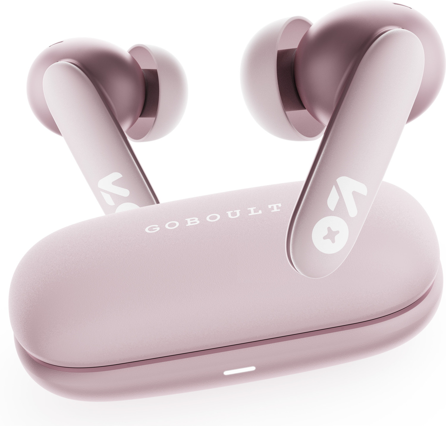 Y1 v2.0 60Hrs Battery, Ultra Sleek, App Support, Dual Pairing, 4 Mic E