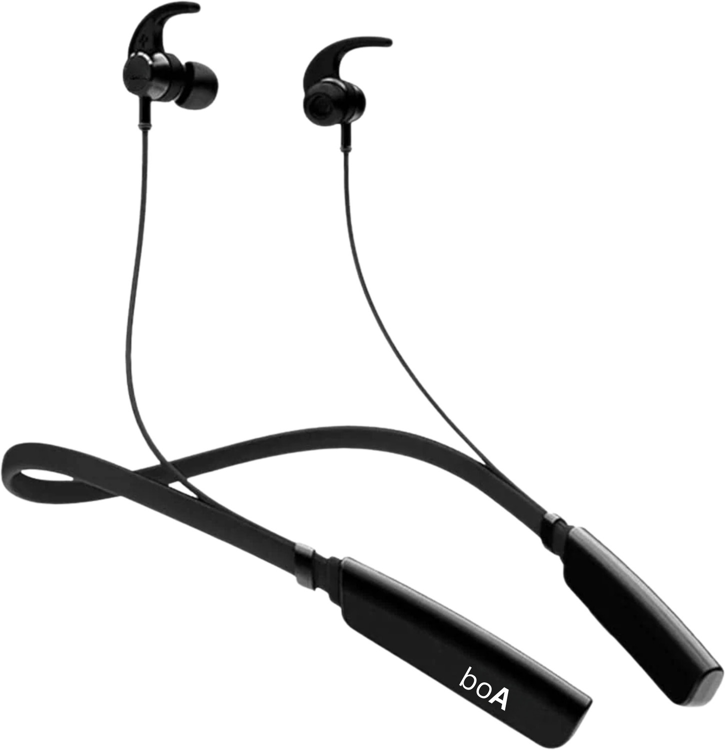 Image of KPSS 1PLUS+ Nord Buds 3r TWS Earbud Bluetooth Headset (ASH BLACK, True Wireless)