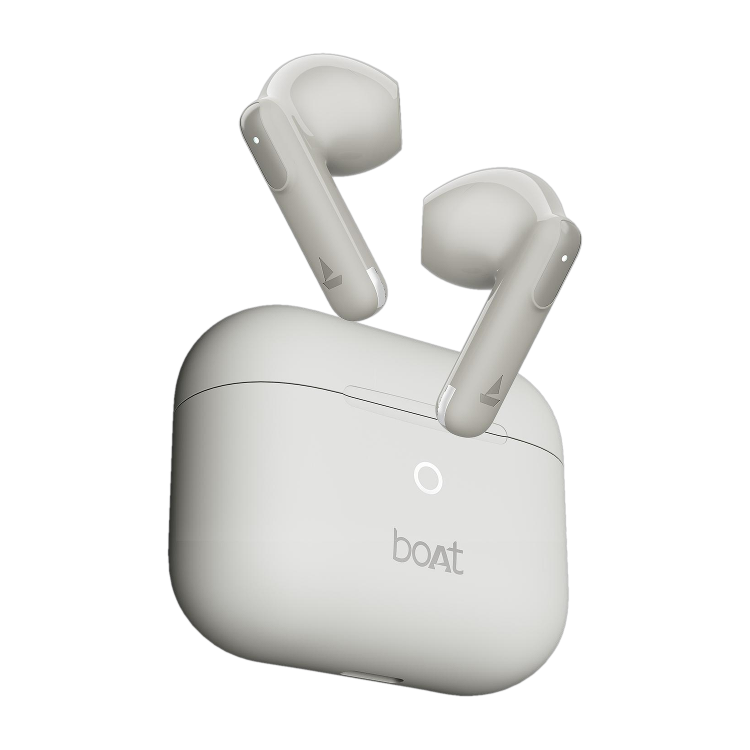 boAt Airdopes Alpha Gen 2, 13mm Drivers,ENx,45H Battery, Stream Ad Free Music via App Bluetooth