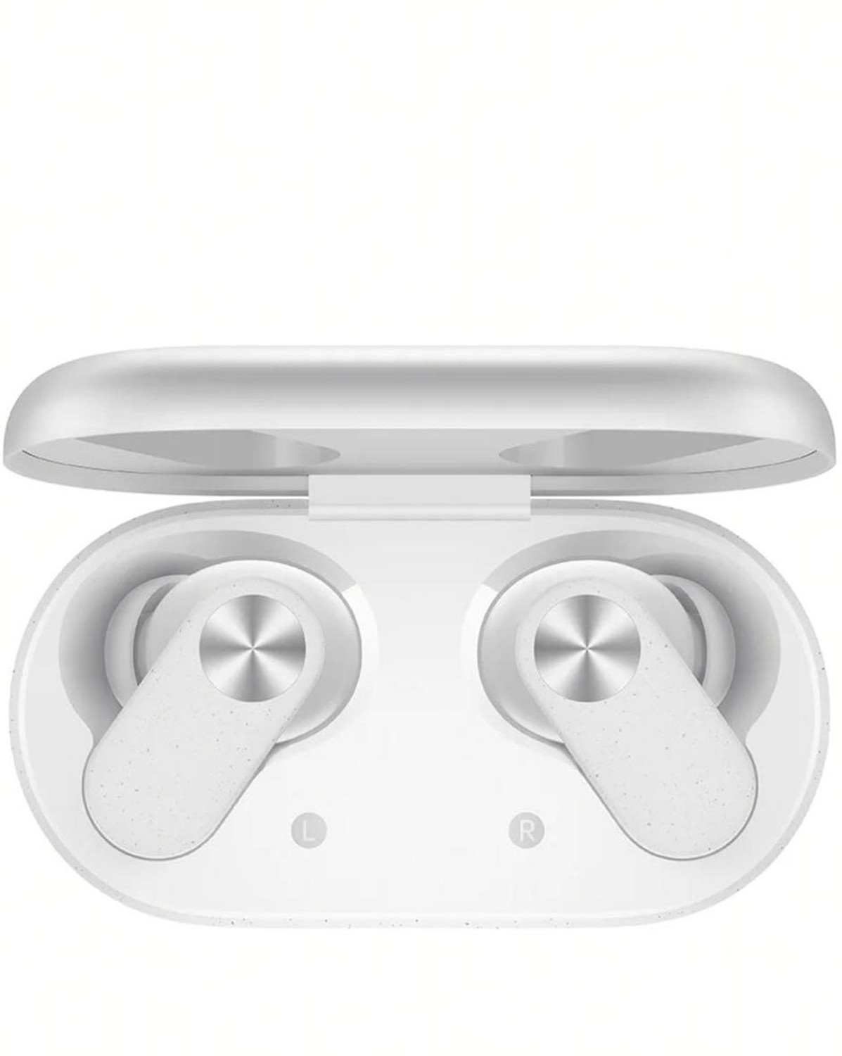 Image of KPSS 1PLUS+ Nord Buds 3r TWS Earbud Bluetooth Headset (ASH BLACK, True Wireless)