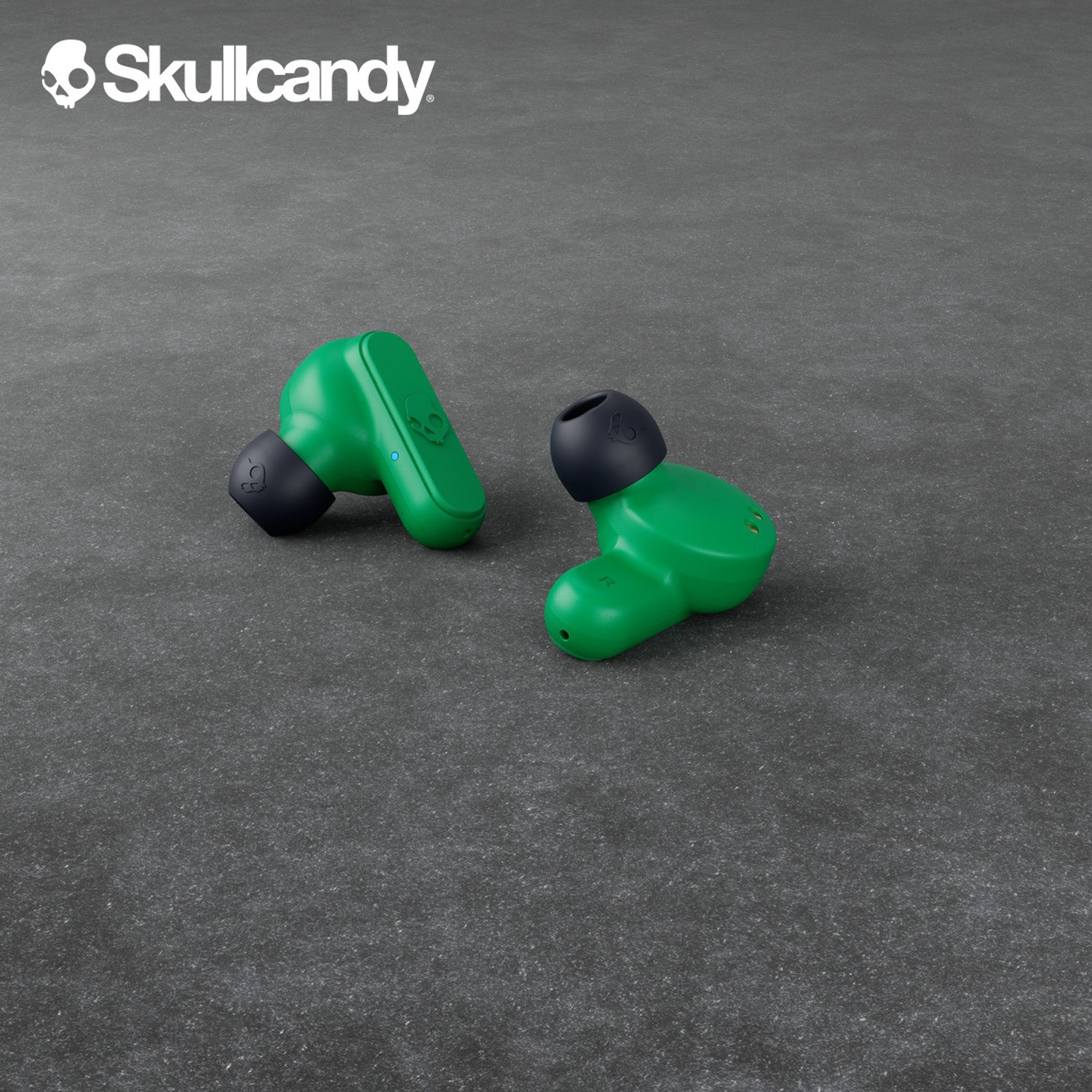 Image of Skullcandy Dime 2 Wireless Earbuds,12 Hr Battery,Microphone, Works with iPhone Android Bluetooth