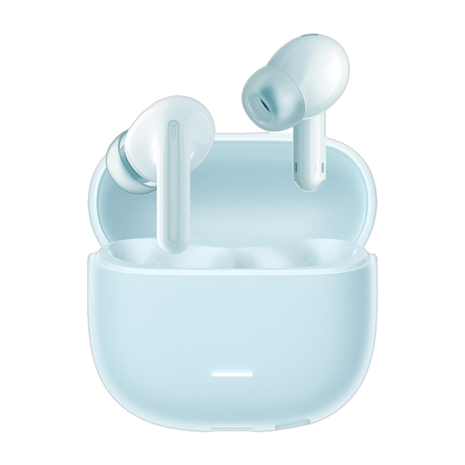 REDMI Buds 5C Earbuds, 40dB Hybrid ANC TWS, 4 Mic, 5 EQ Profiles, 36hrs Playtime Bluetooth Headset