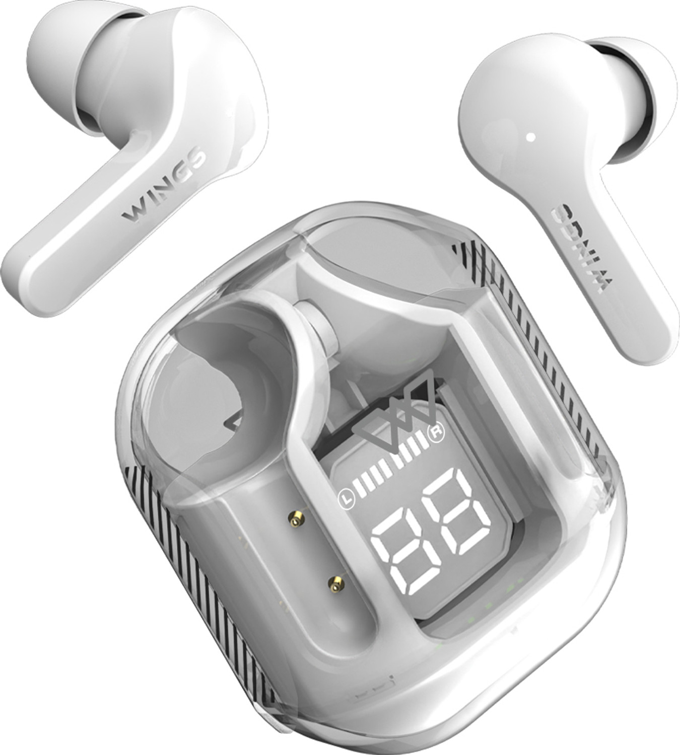 Wings clearance vibe earbuds