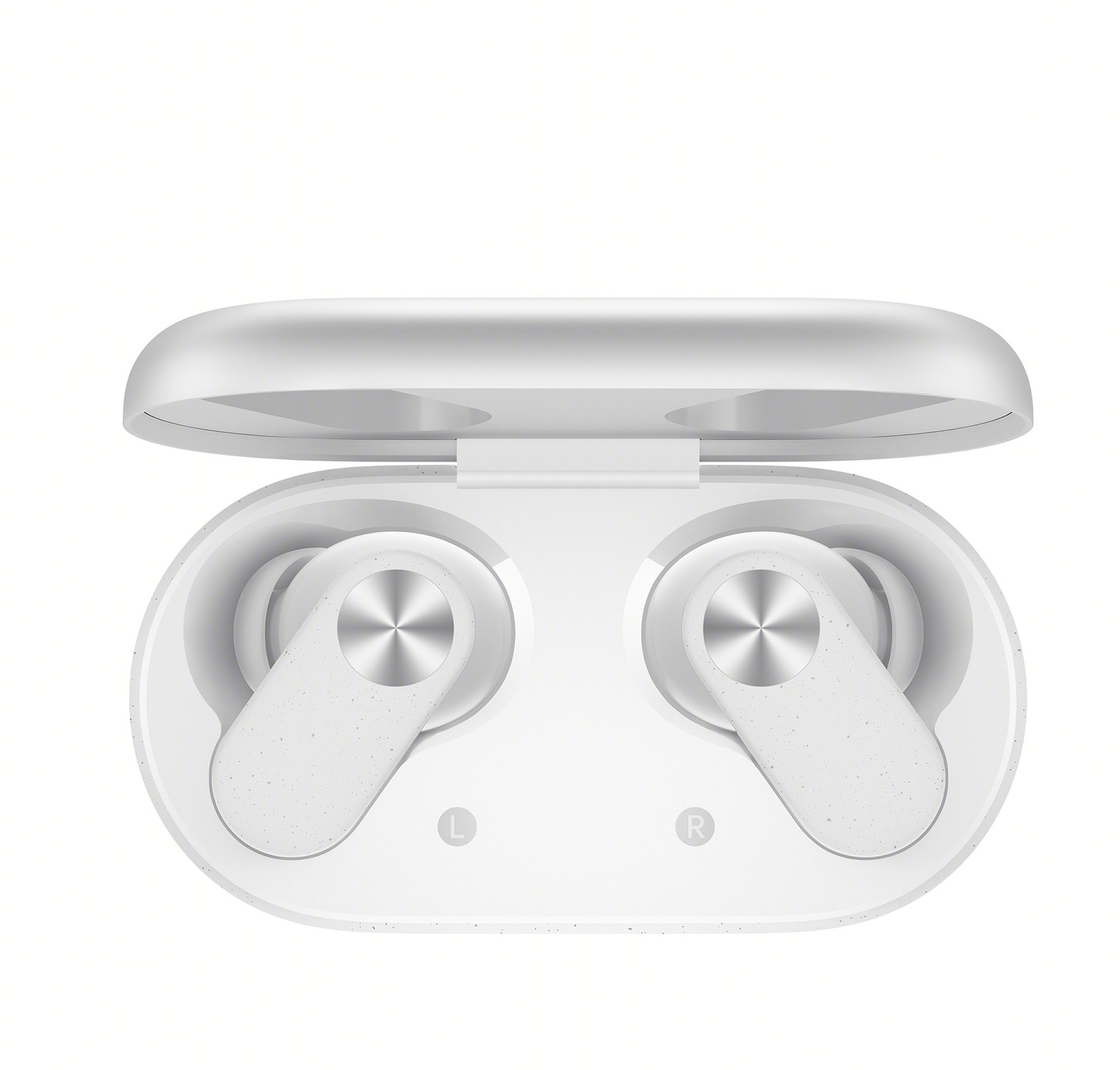 Image of OnePlus Nord Buds 2 True Wireless Earbuds with 25dB Active Noise Cancellation Bluetooth