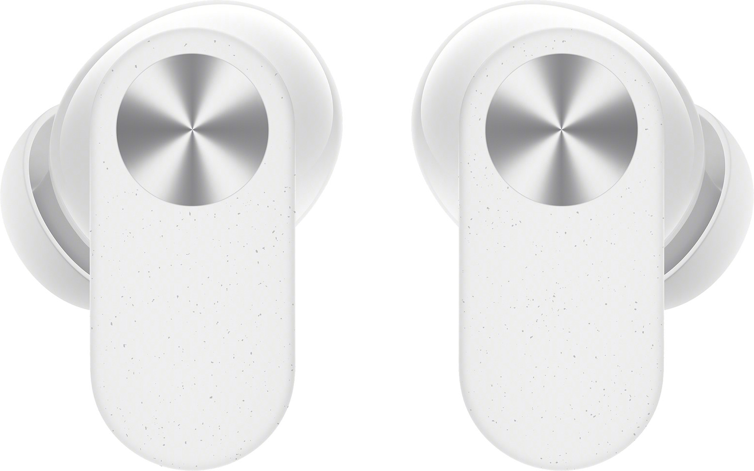 Image of OnePlus Nord Buds 2 True Wireless Earbuds with 25dB Active Noise Cancellation Bluetooth