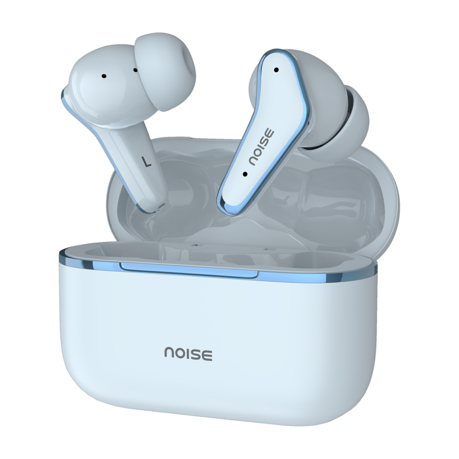 Image of GHEREL Wireless Ear Buds X550 for Black Shark 3 Pro Earphones Bluetooth Headset (White, True Wireless)