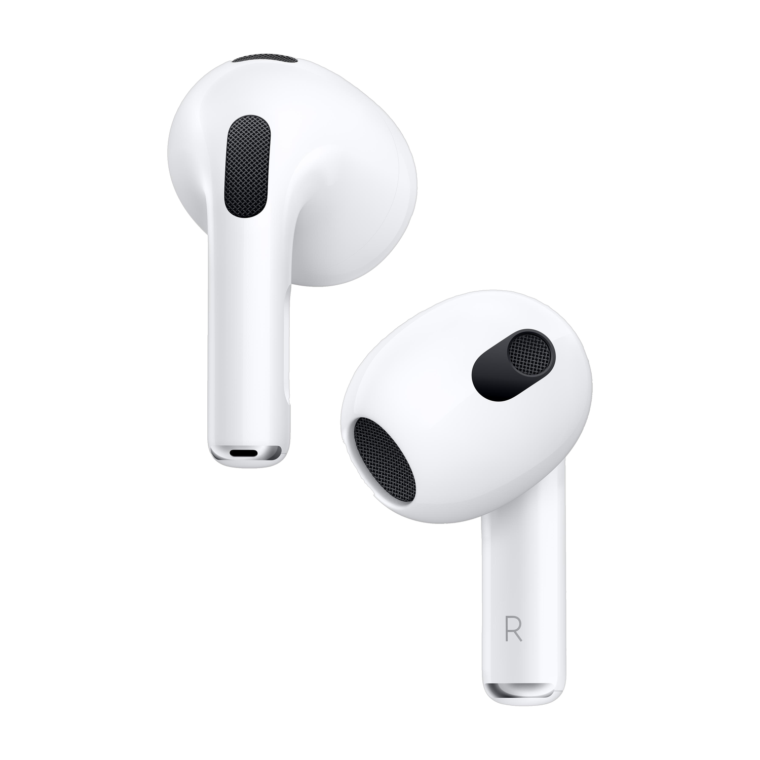 APPLE Airpods 3rd Gen with Lightning Charging Case Bluetooth Headset