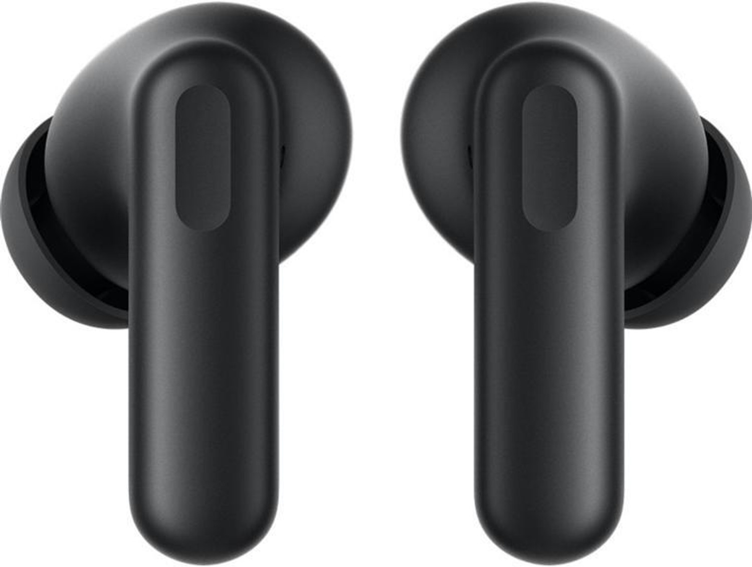 Image of KPSS 1PLUS+ Nord Buds 3r TWS Earbud Bluetooth Headset (ASH BLACK, True Wireless)