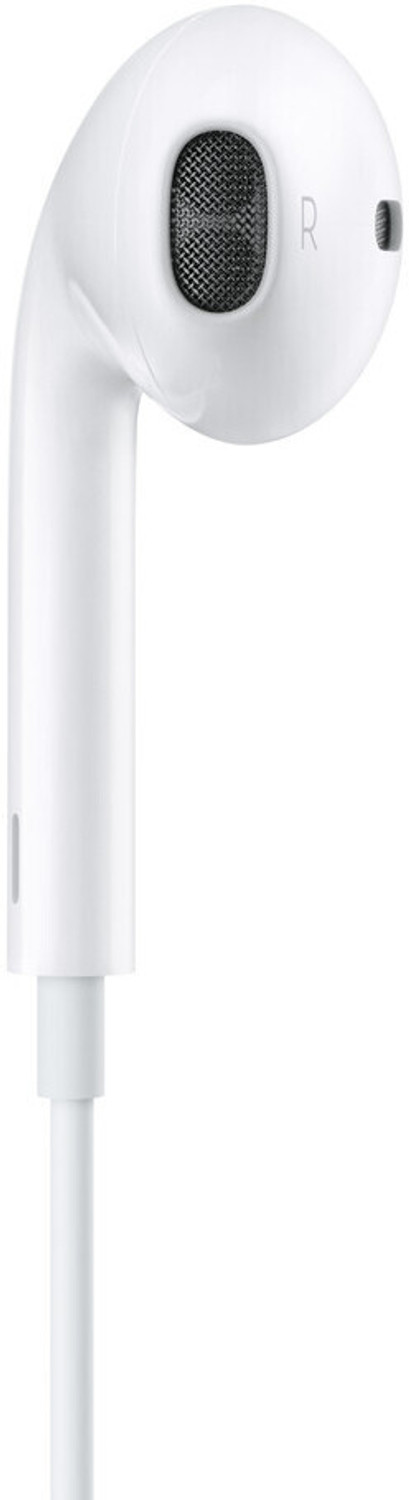 Image of SRECOMB EarPods (USB-C) Wired Headset (White, In the Ear) Earphone Cable Organizer