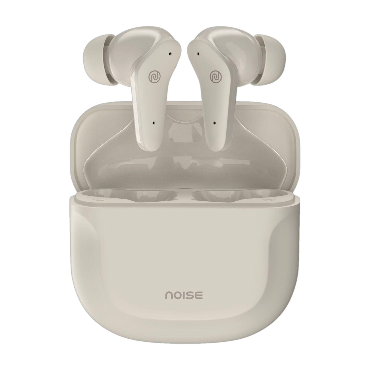 Noise Buds VS102 Pro with ANC (25dB), 40 Hours Playtime, and ENC with 
