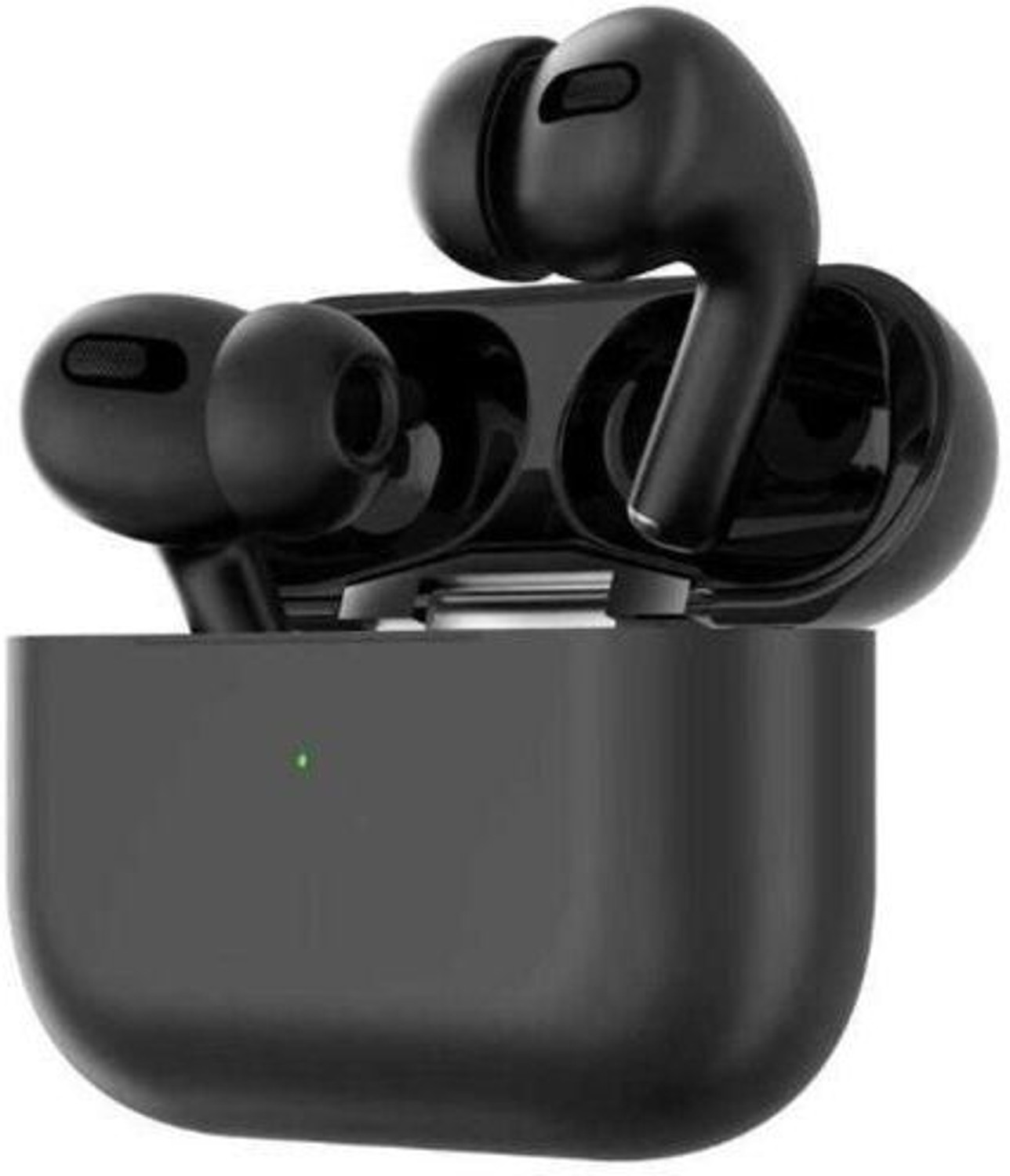 Image of AAFANDI ANC Wireless Music Headset Best in Sound Bluetooth Gaming Headset True Wireless) Bluetooth Headset (White, True Wireless)