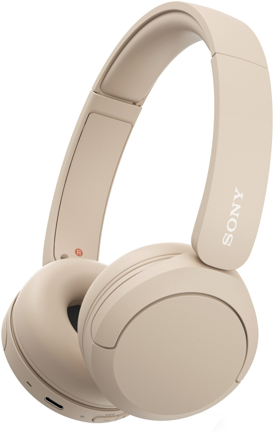 Image of SONY WH-CH520 /CZ IN Bluetooth