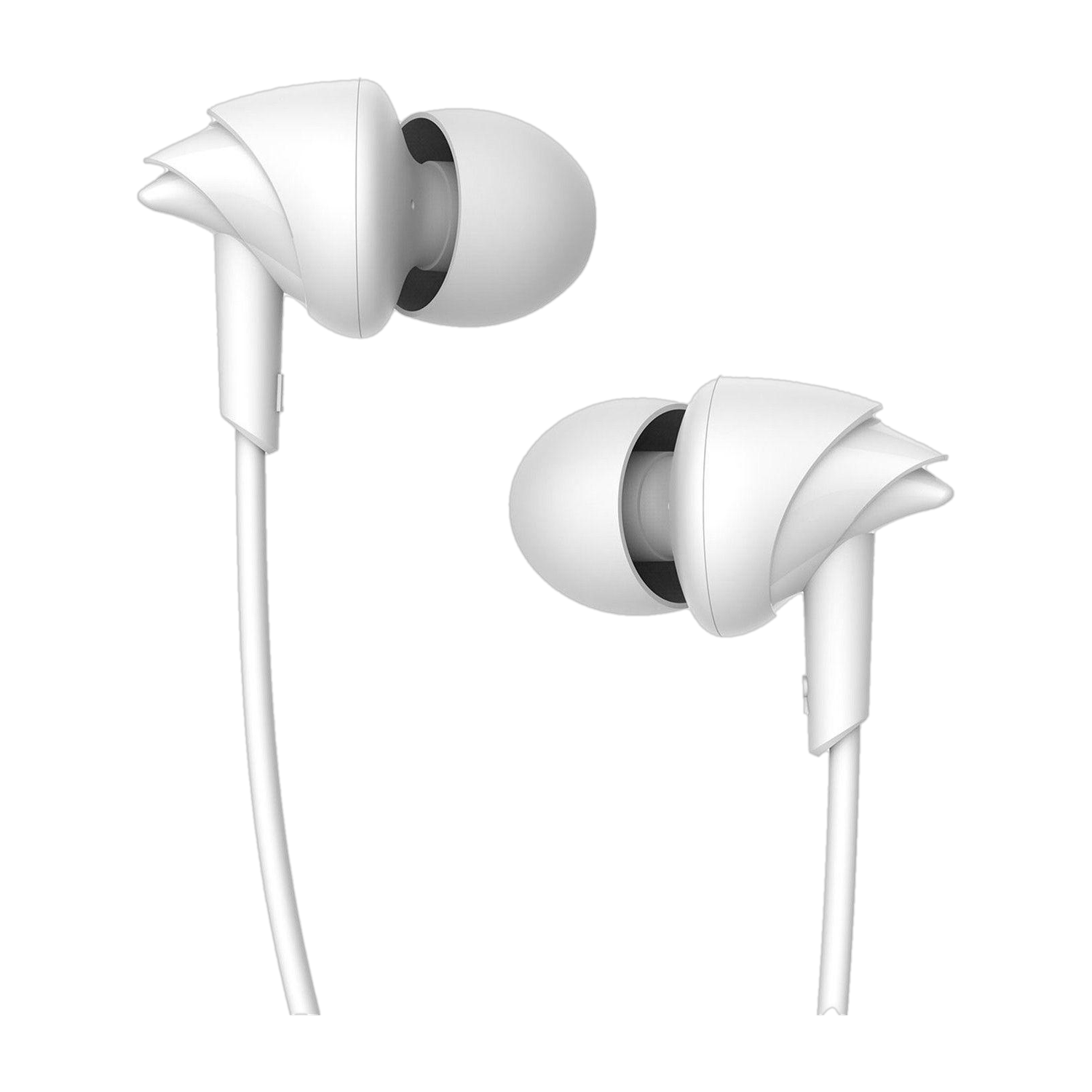 boAt BassHeads 100 Wired Headset