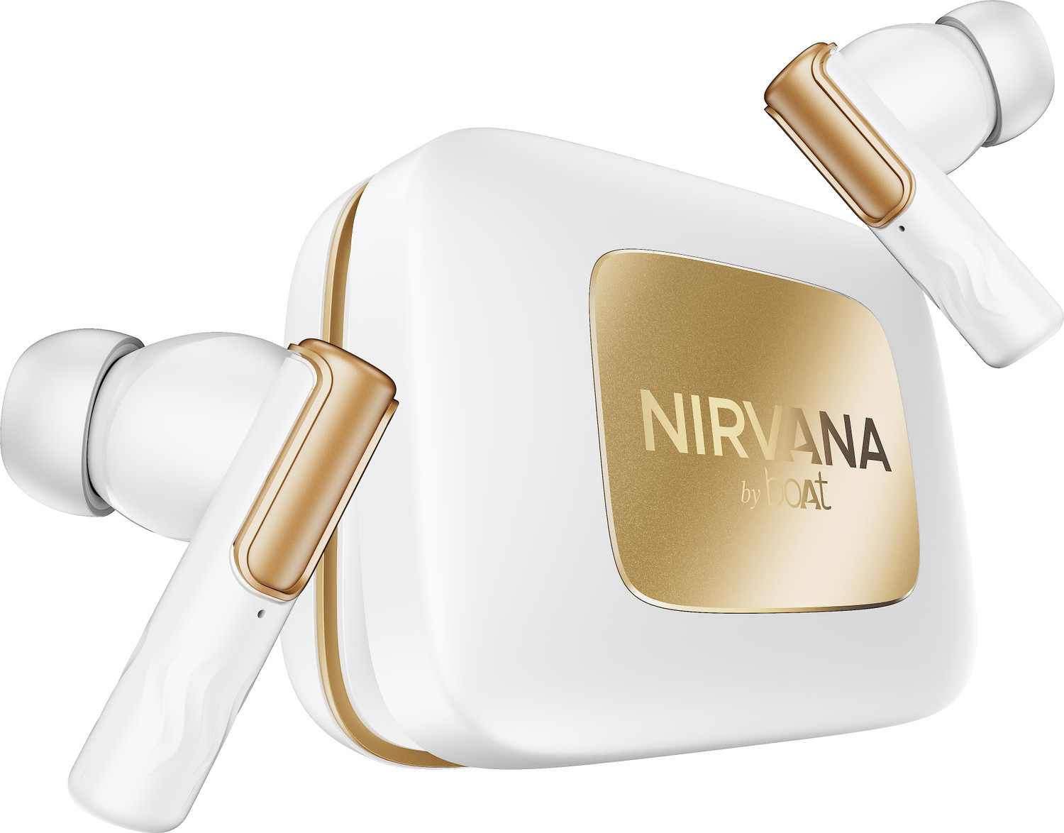 boAt Nirvana Ivy Pro, Dolby Atmos, Dynamic Head Tracking, 52dB Hybrid 