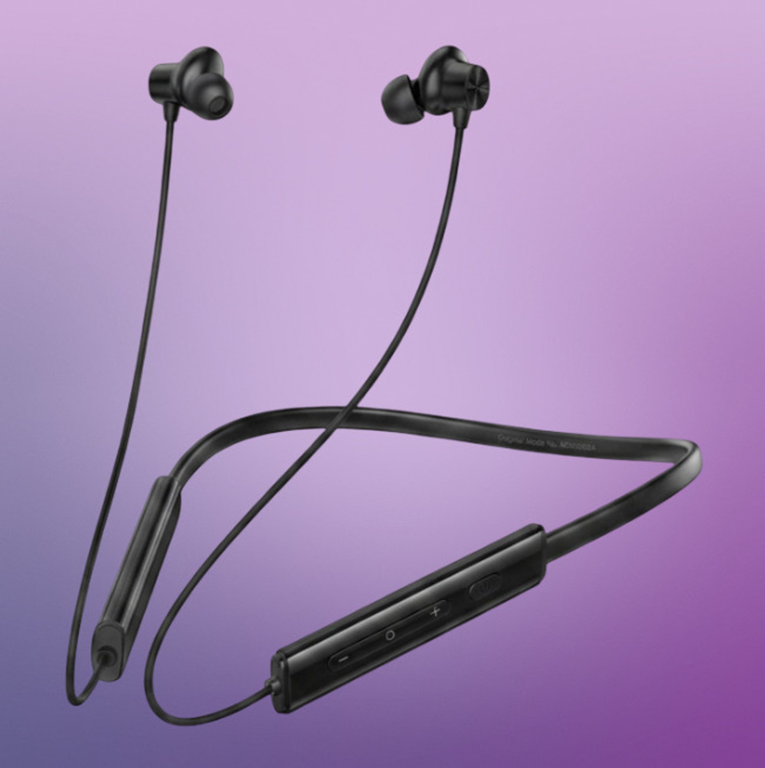 Image of TRIGGR BUDS WIRELESS 3-16 Bluetooth Headset (Black, In the Ear)