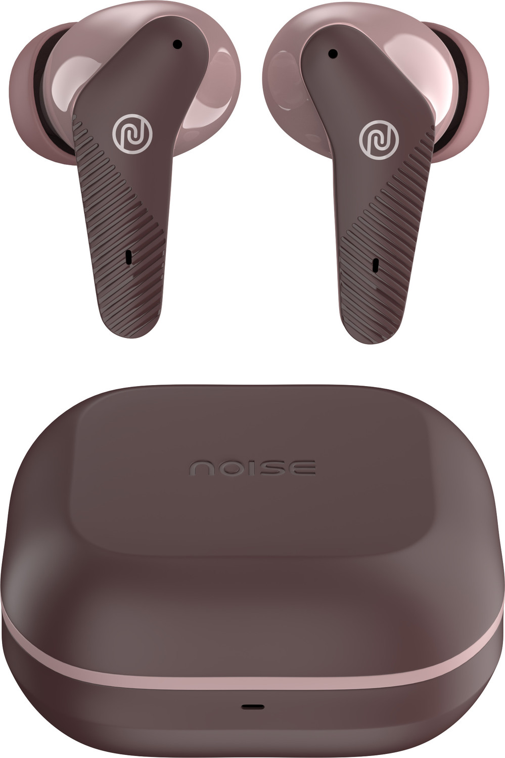 Noise Buds VS102 Neo – 40hr Playtime, ANC, Quad Mic
