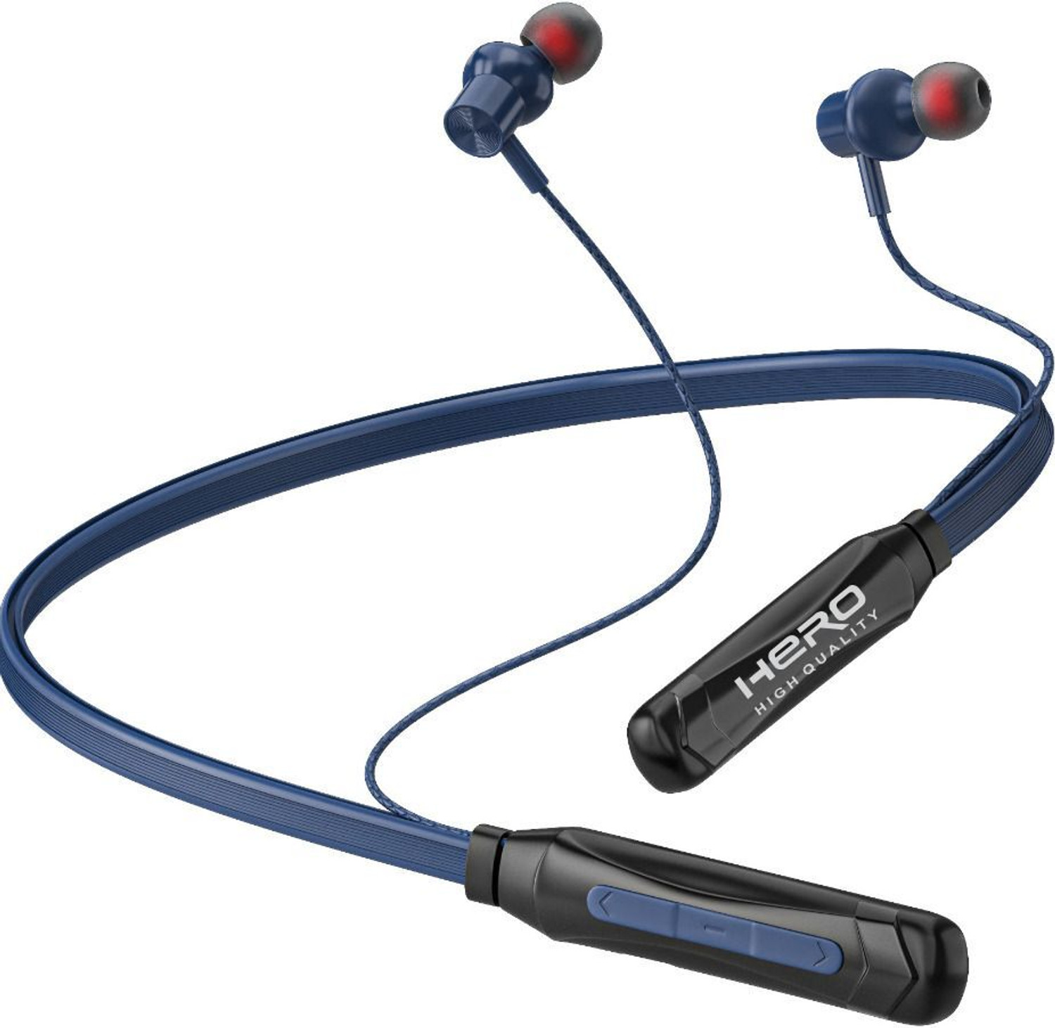 Image of boAt -Summit Bluetooth Headset (Black, In the Ear)