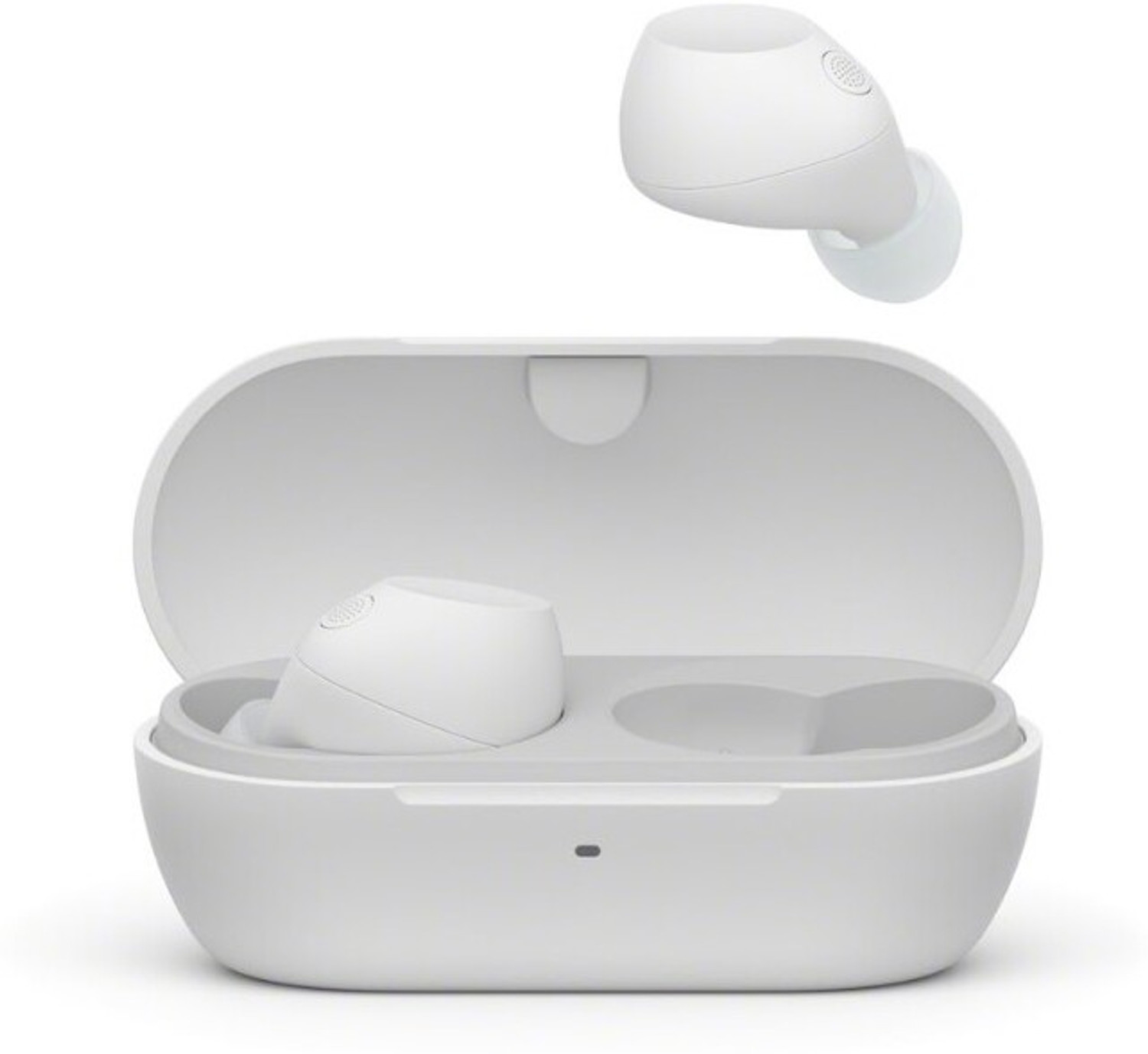 SONY WF-C710N Noise Cancellation Wireless Earbuds with AI Call Quality
