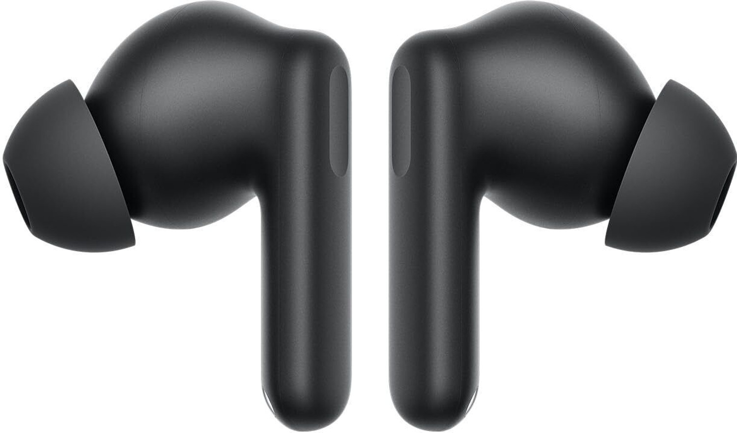 Image of FAZYR Airfgone 1Pr Bluetooth Headset (Ash Black, True Wireless)