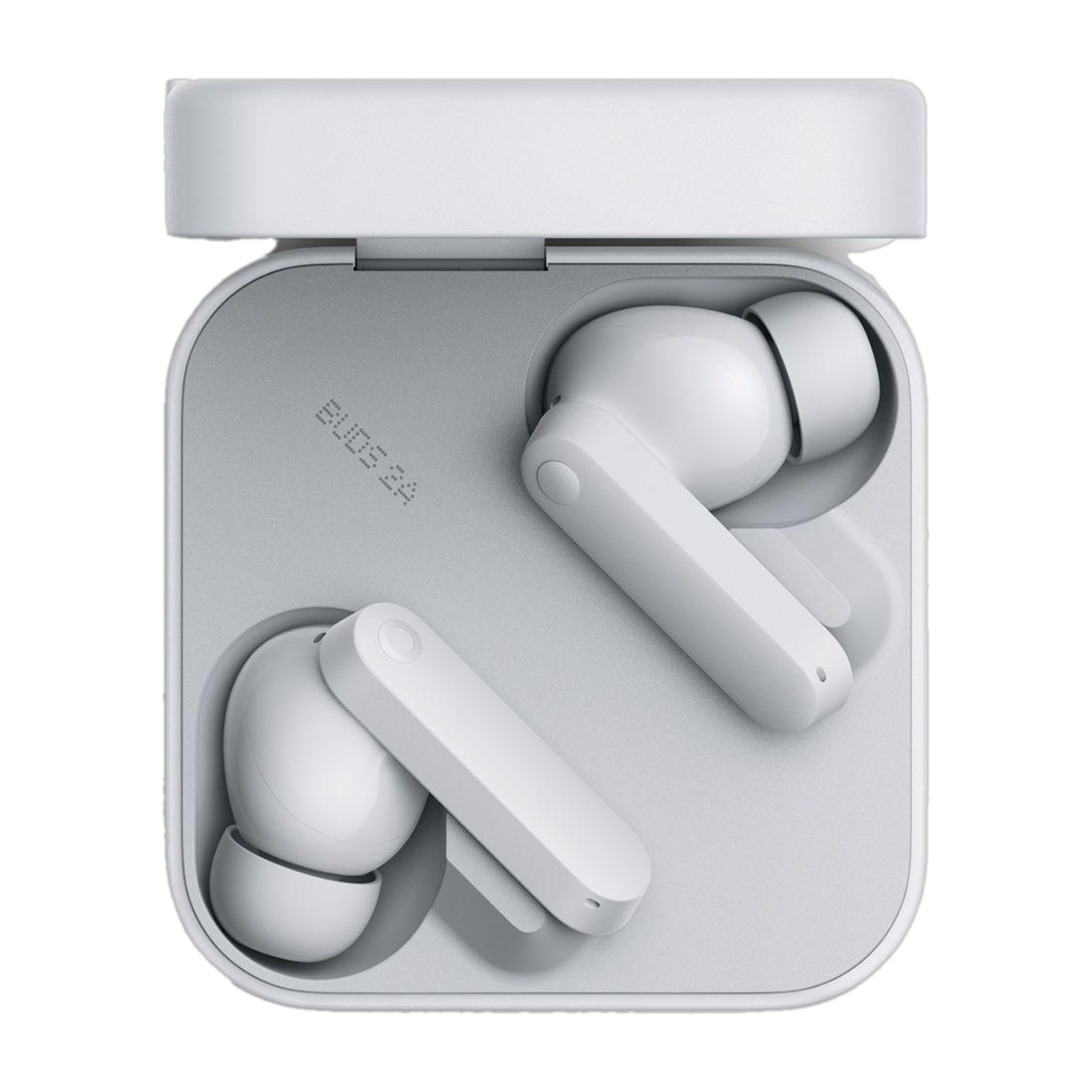 CMF by Nothing Buds 2a, 42 dB ANC, 12.4mm Driver, Dirac-tuned, Ultra Bass Tech, 35.5 hrs Bluetooth