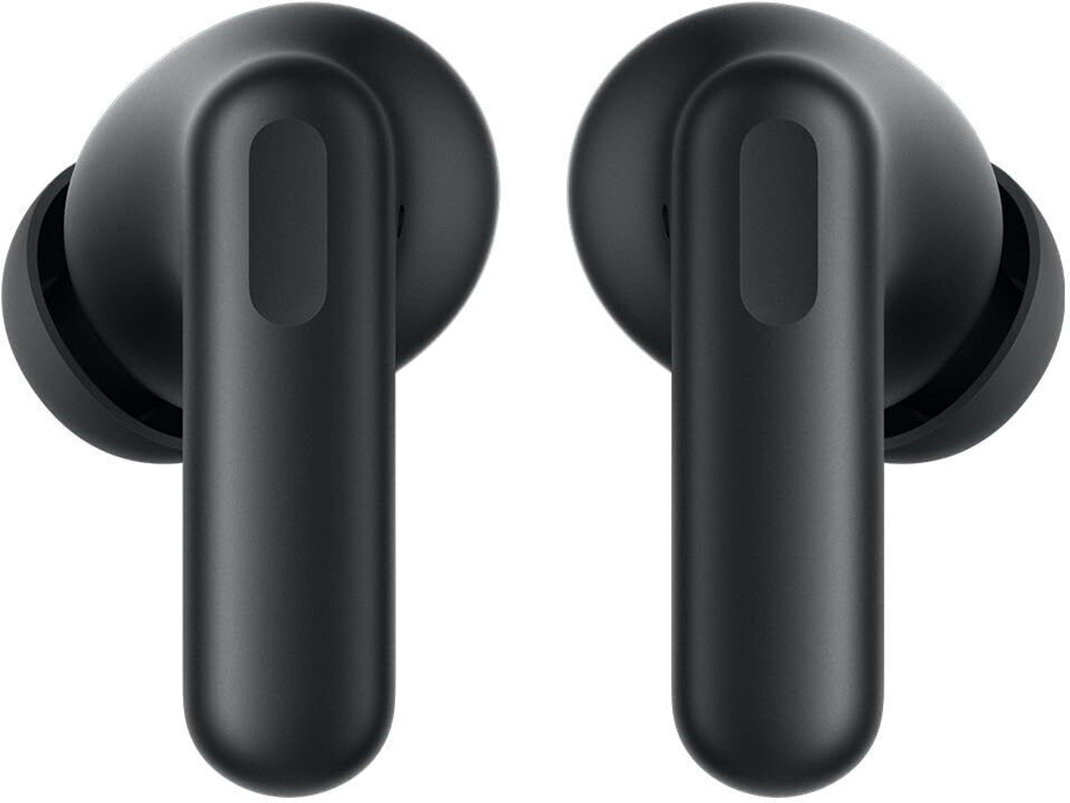Image of FAZYR Airfgone 1Pr Bluetooth Headset (Ash Black, True Wireless)