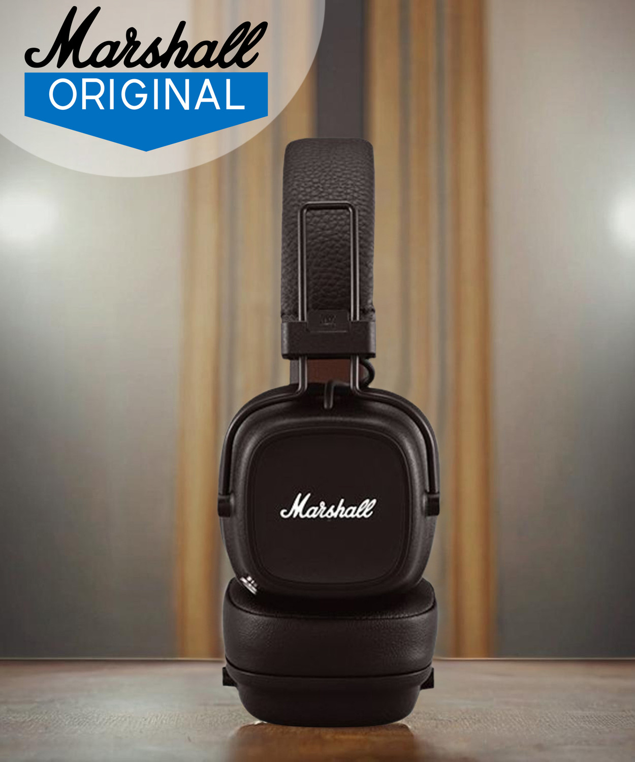 Marshall Major IV Bluetooth Headset