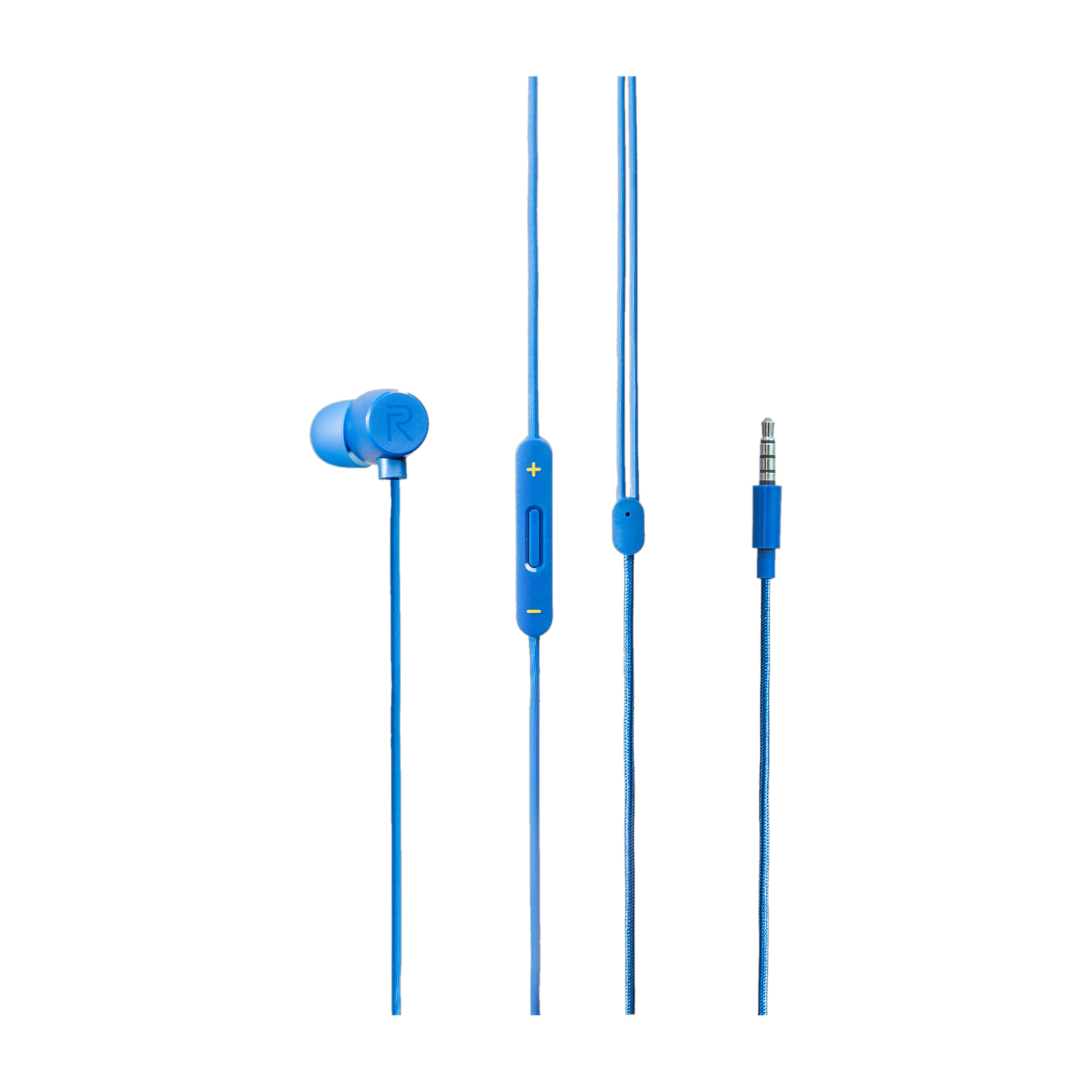 realme Buds 2 Wired Headset