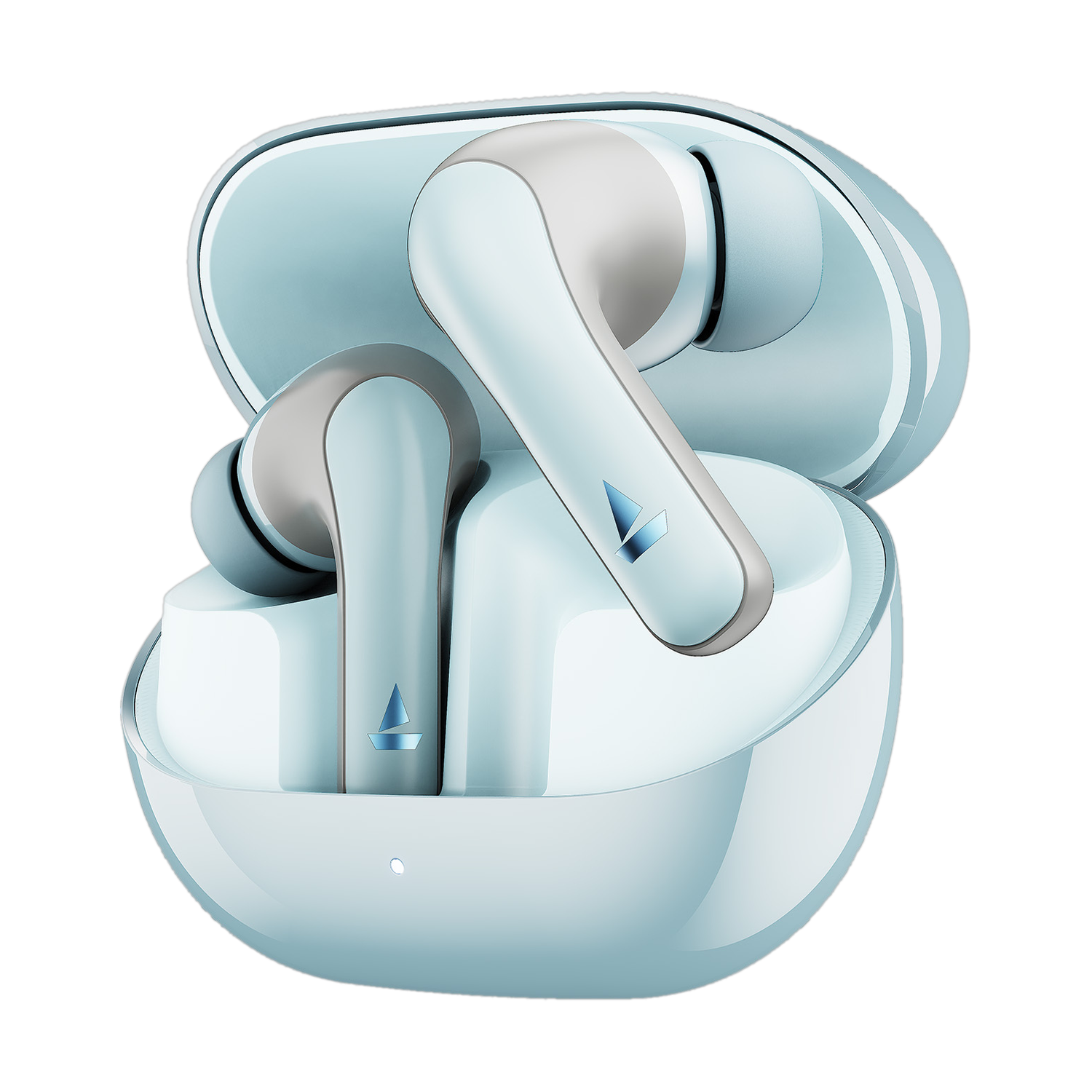 boAt Airdopes 131 Pro Buds w/ In Ear Detection, 4 Mics ENx Tech & 40 H