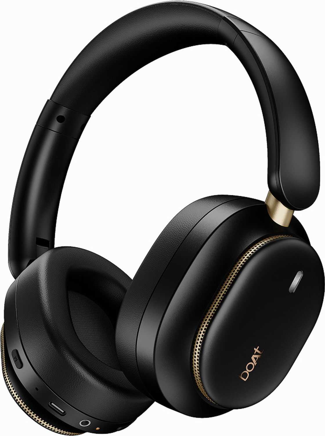 Rockerz Plus 440,80H Battery,BEAST, ASAP Charge,Gaming Button,ENx,BT v
