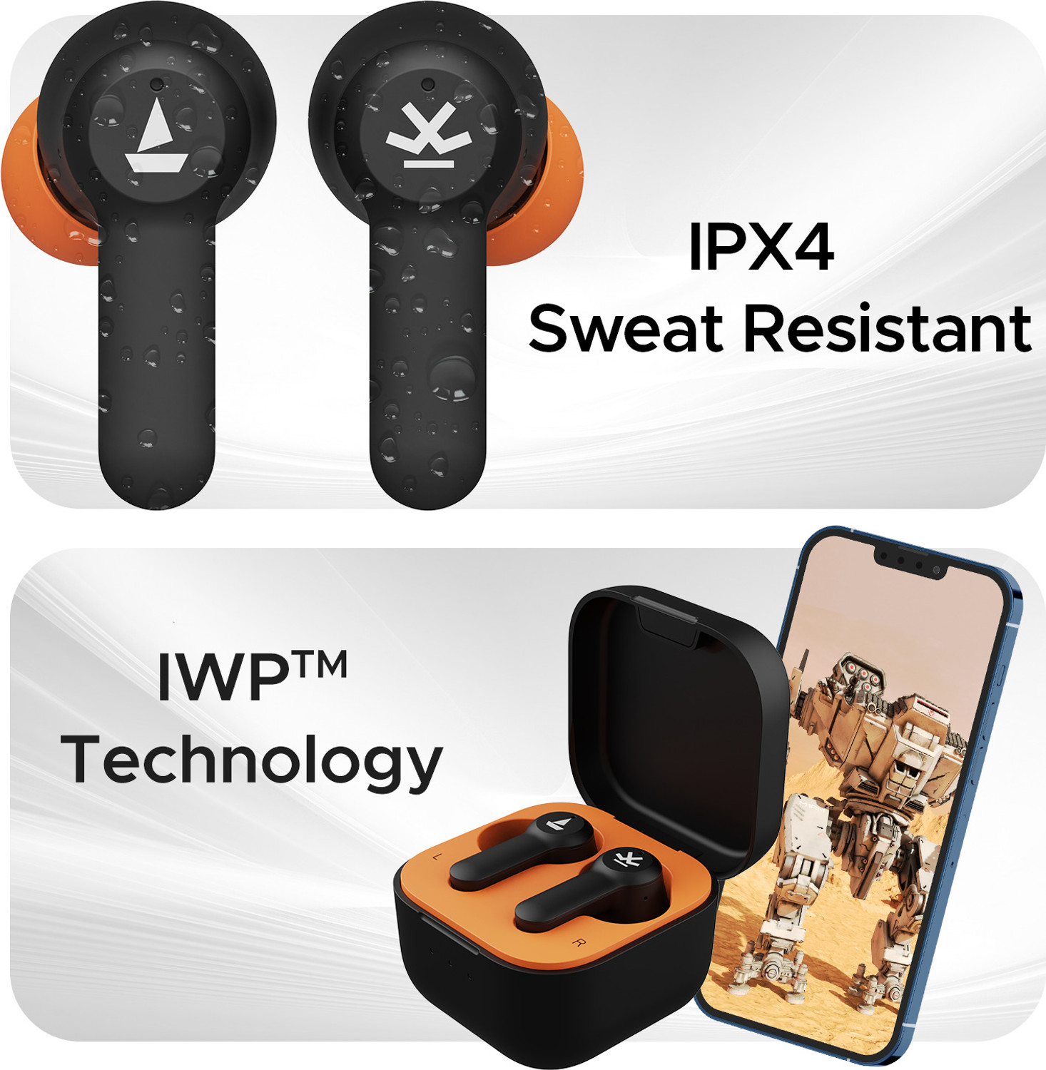 Wrogn fitness band clearance