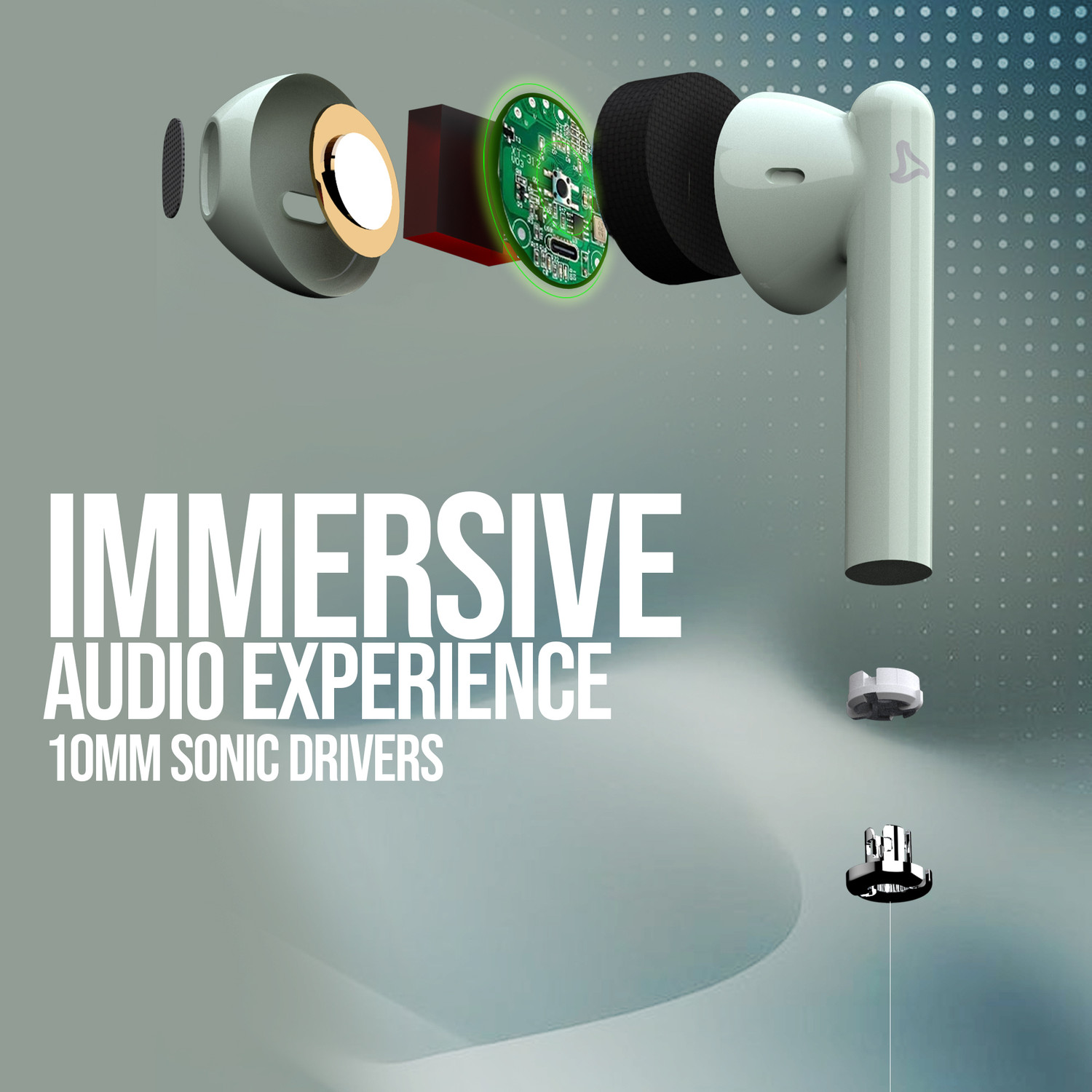 Image of Syska Son Bluetooth