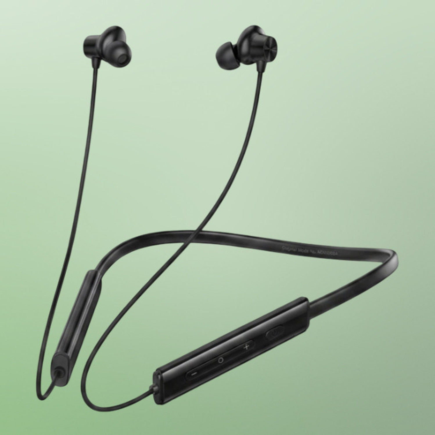 Image of TRIGGR BUDS WIRELESS 3-16 Bluetooth Headset (Black, In the Ear)
