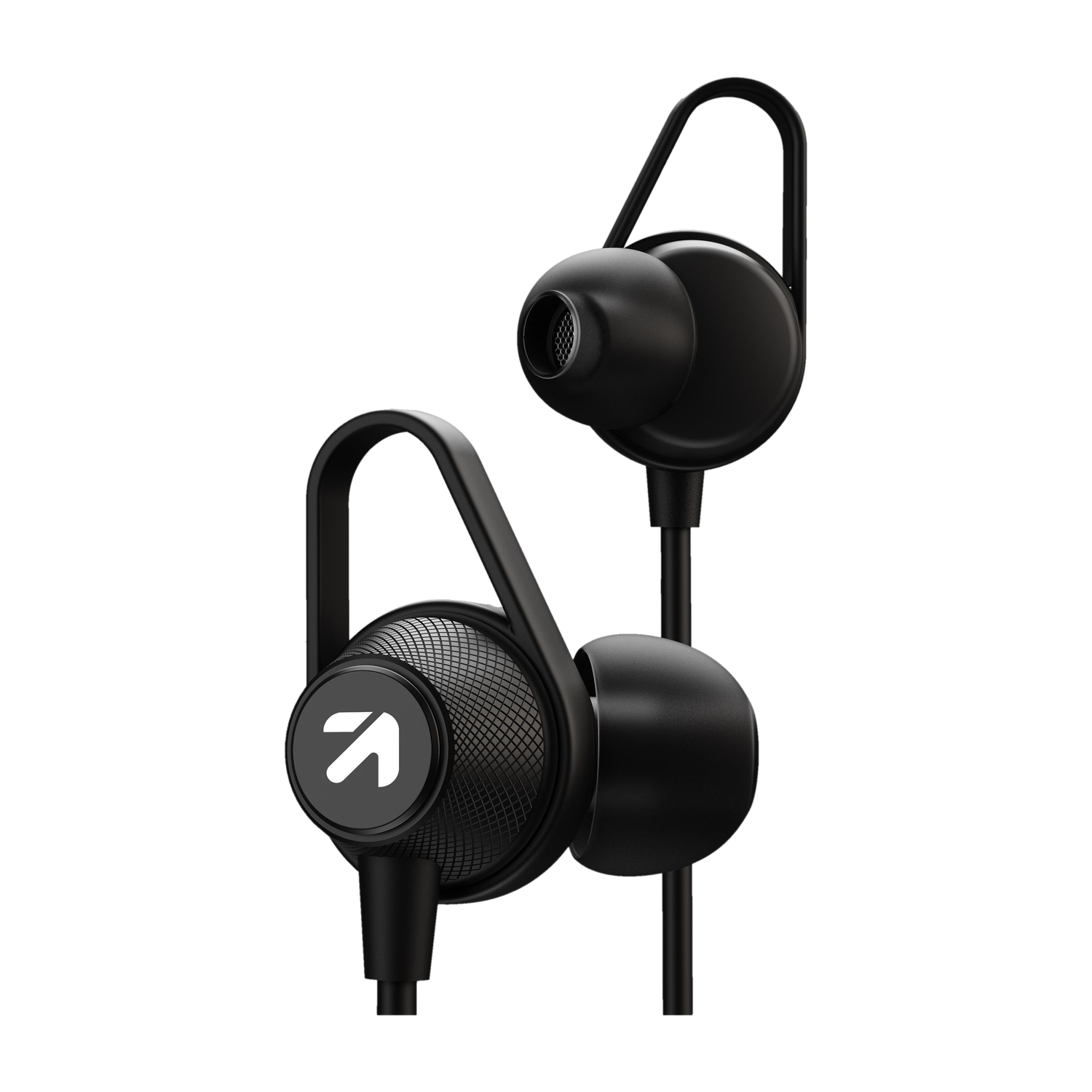 Boult Audio Loop 2 Wired Headset