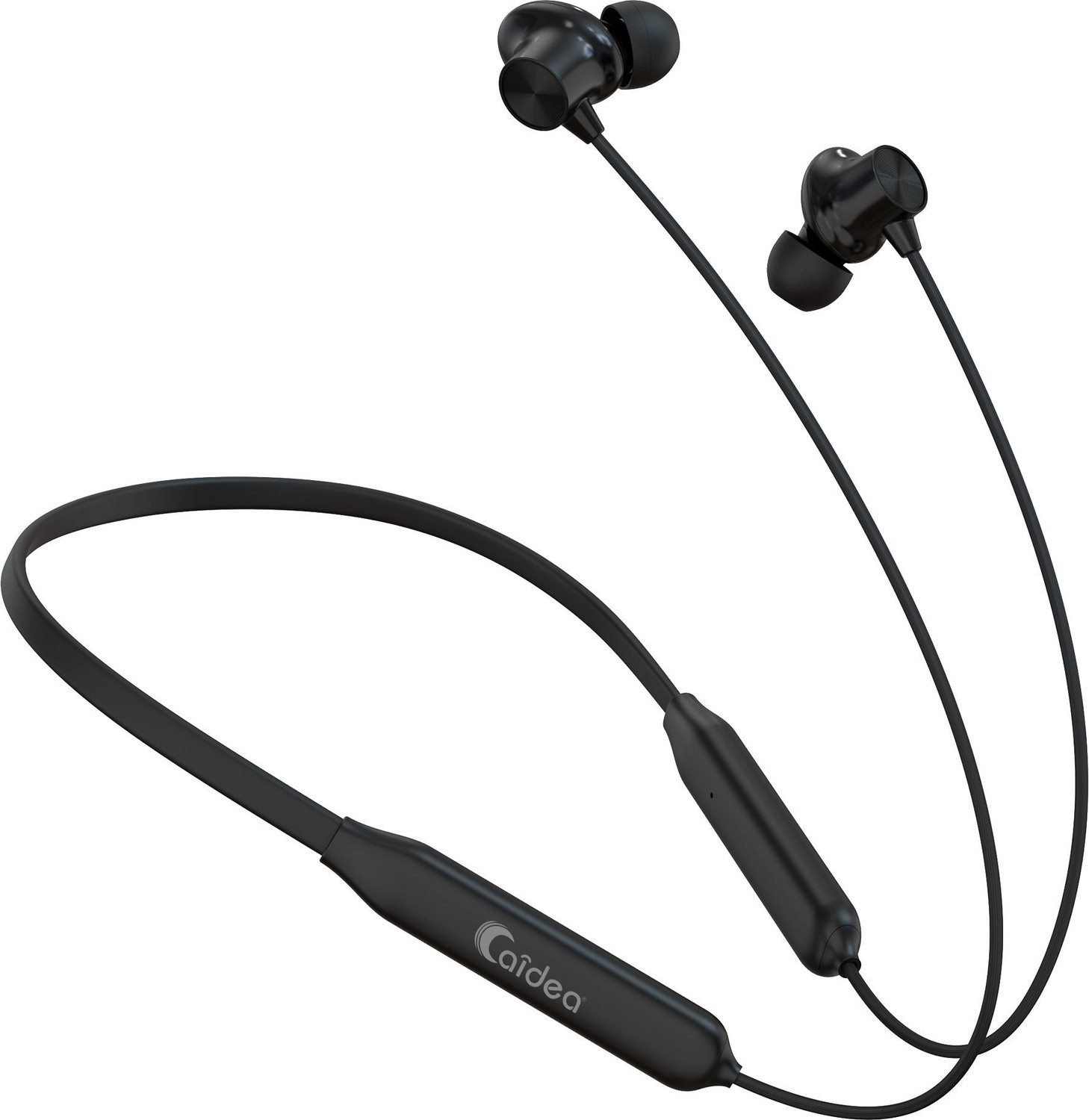 Image of uddo DGBG War-X 50 hrs Playtime | 45 Ms Latency | Type C Charging Bluetooth Neckband Bluetooth Headset (Mutli, In the Ear)