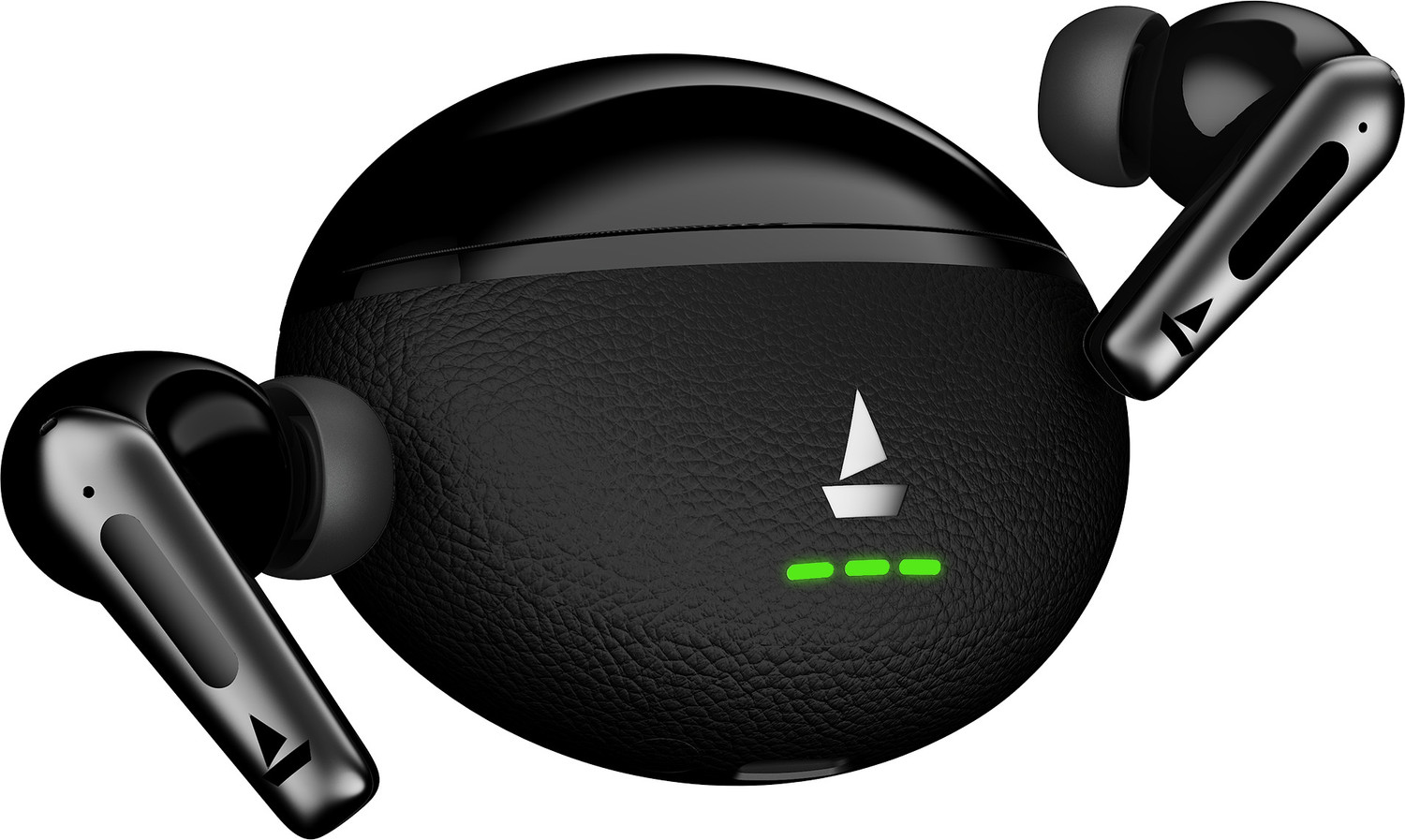 Image of GHEREL Wireless Ear Buds X550 for Black Shark 3 Pro Earphones Bluetooth Headset (White, True Wireless)