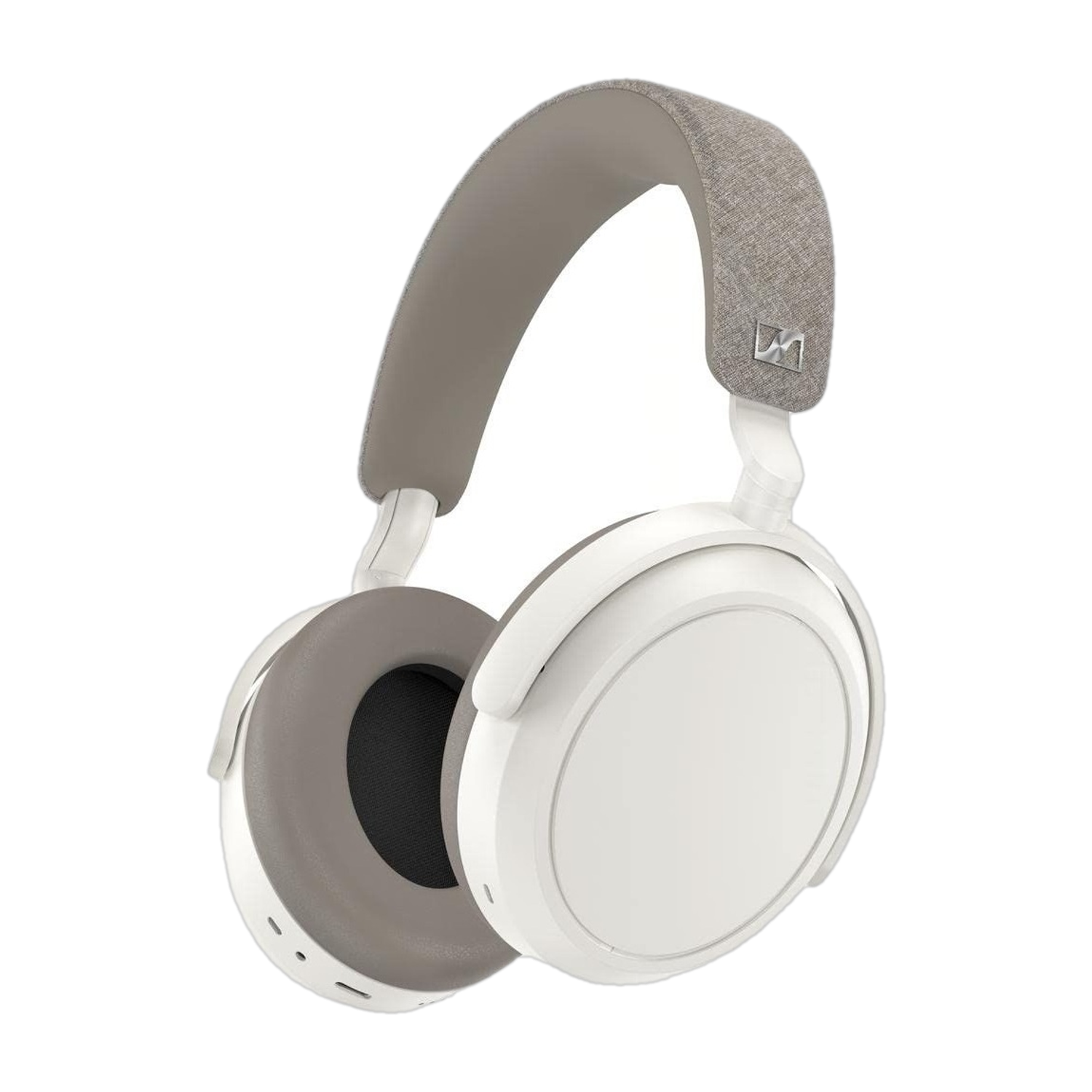 Sennheiser MOMENTUM 4 Wireless designed in Germany with Adaptive ANC a
