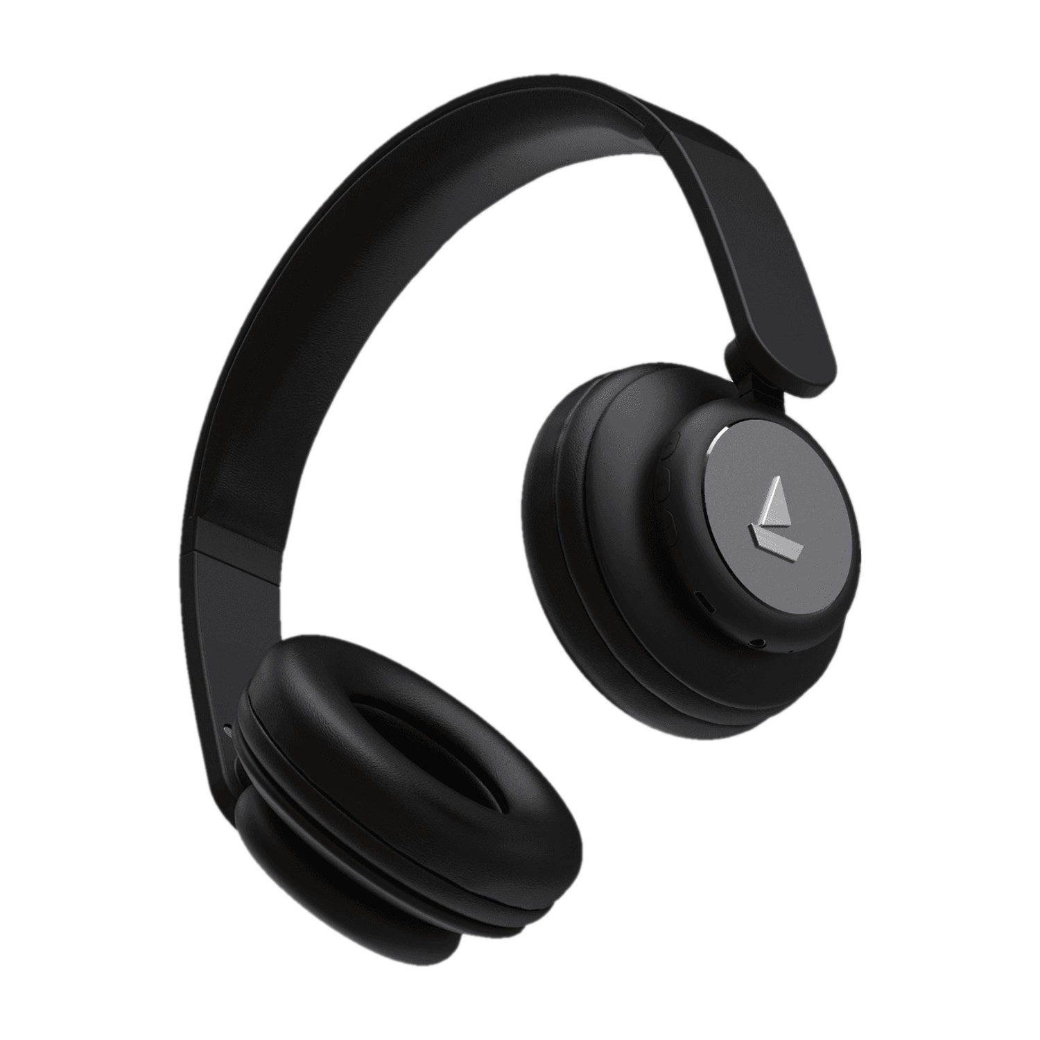 boAt Rockerz 450 with Upto 15 Hours Playback Bluetooth Headset