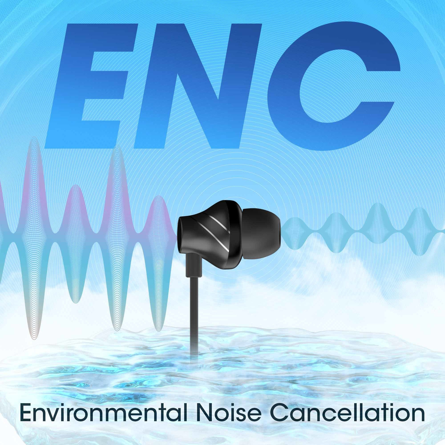 Image of ZEBRONICS Jumbo Lite, with 70Hrs Backup, Fast Charging, ENC Mic, Gaming Mode, Splash Proof Bluetooth