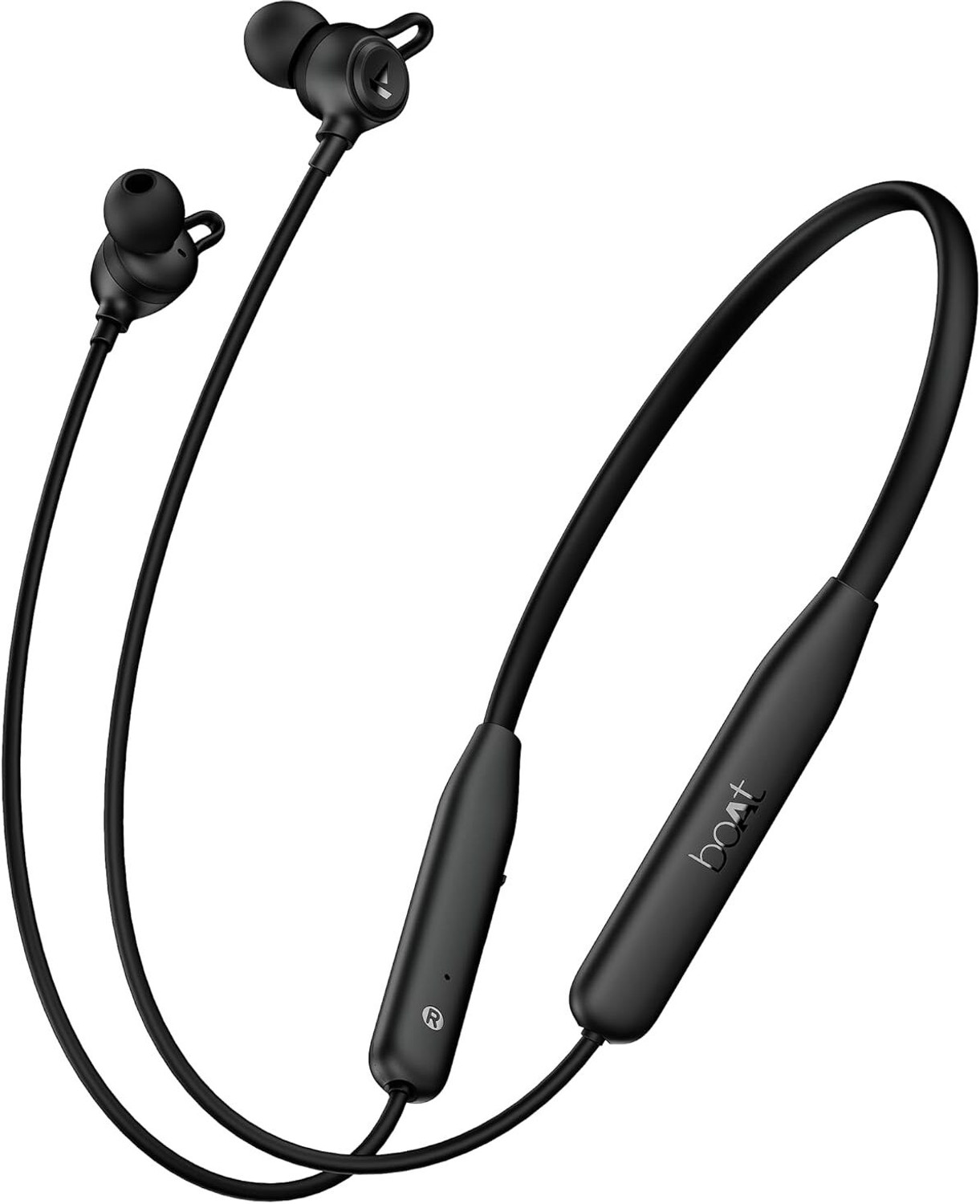 Image of KPSS 1PLUS+ Nord Buds 3r TWS Earbud Bluetooth Headset (ASH BLACK, True Wireless)