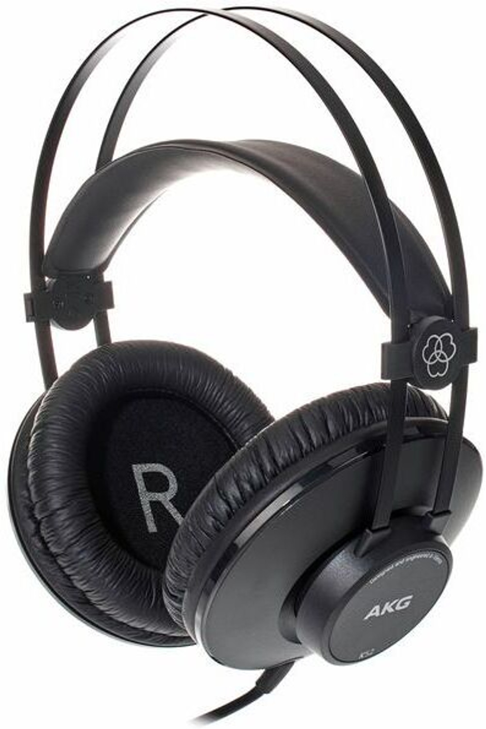 Image of FINGERS USB-Meet H2 Wired Headset (Rich Black, On the Ear)
