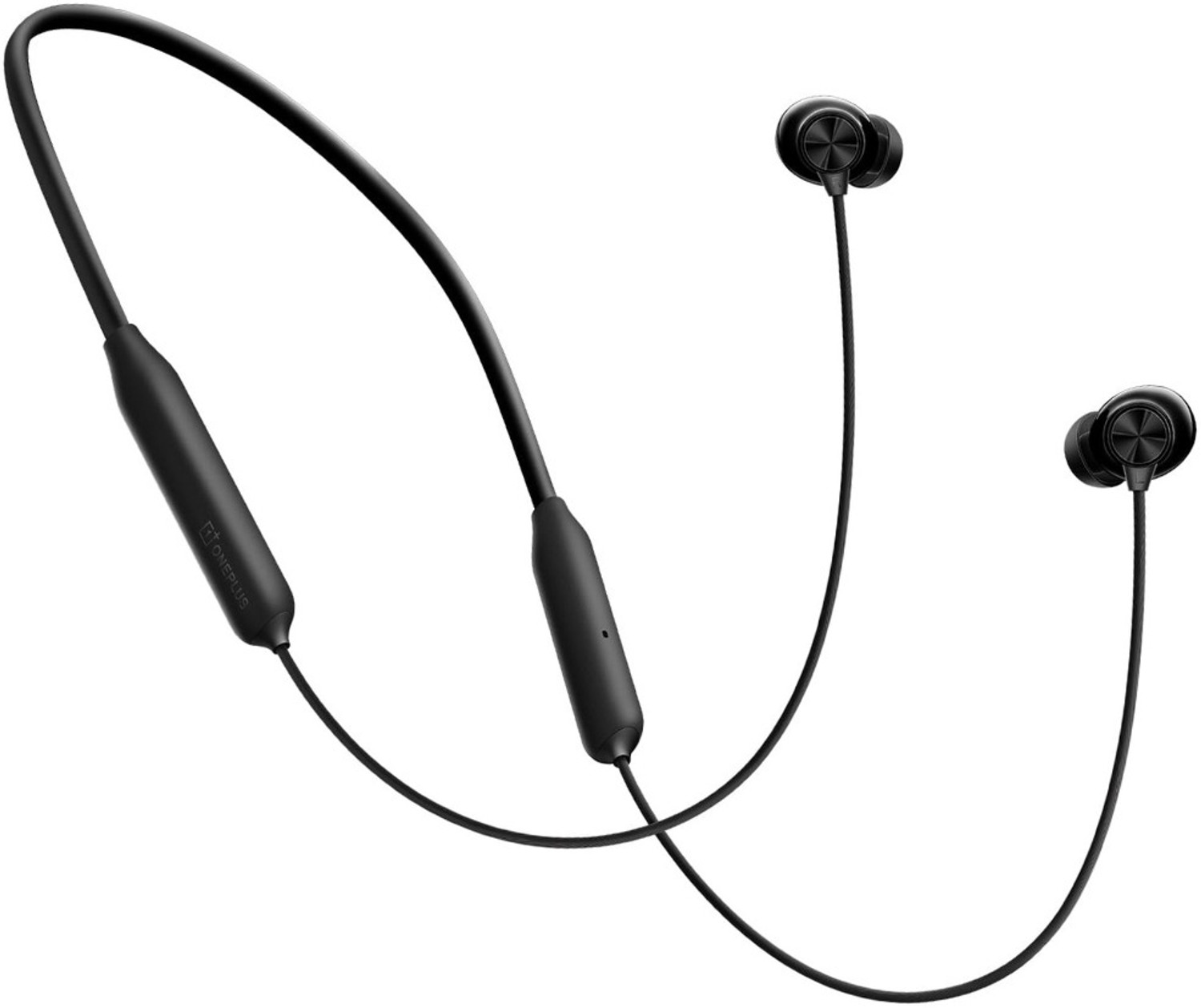 Image of Lynacz Original True Wireless Earbuds T110 Compatible with realme Android Devices Bluetooth Headset (Black, In the Ear)