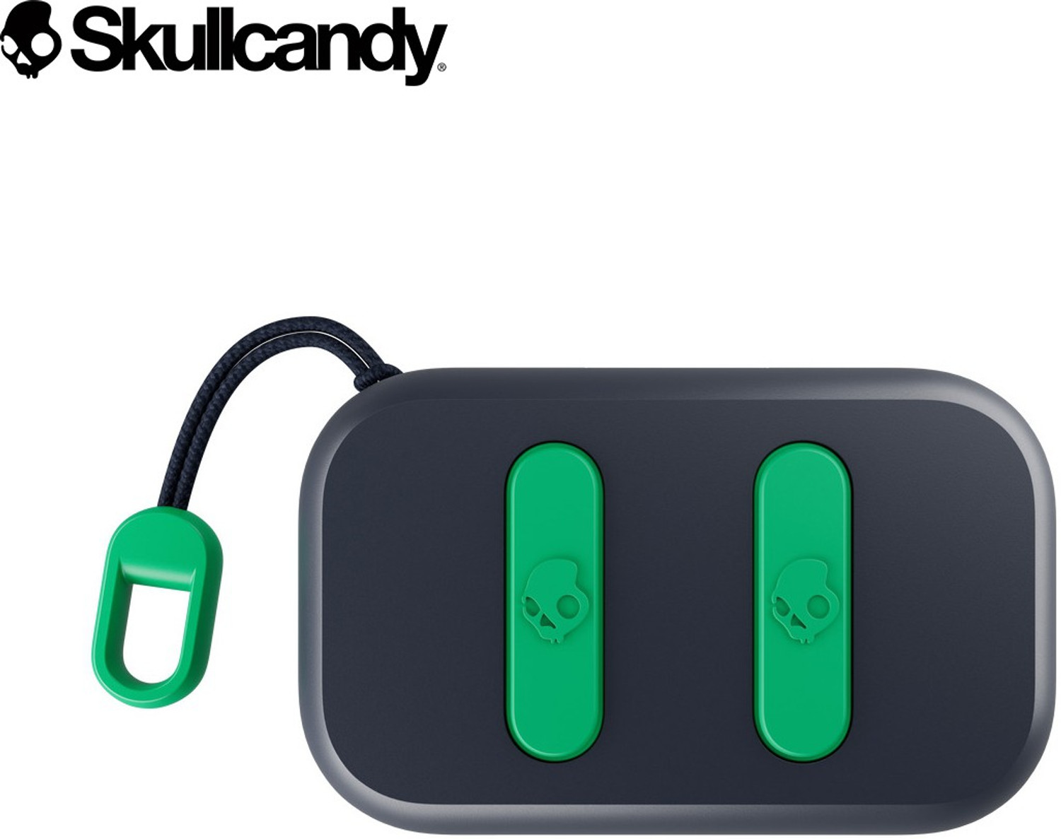 Image of Skullcandy Dime 2 Wireless Earbuds,12 Hr Battery,Microphone, Works with iPhone Android Bluetooth