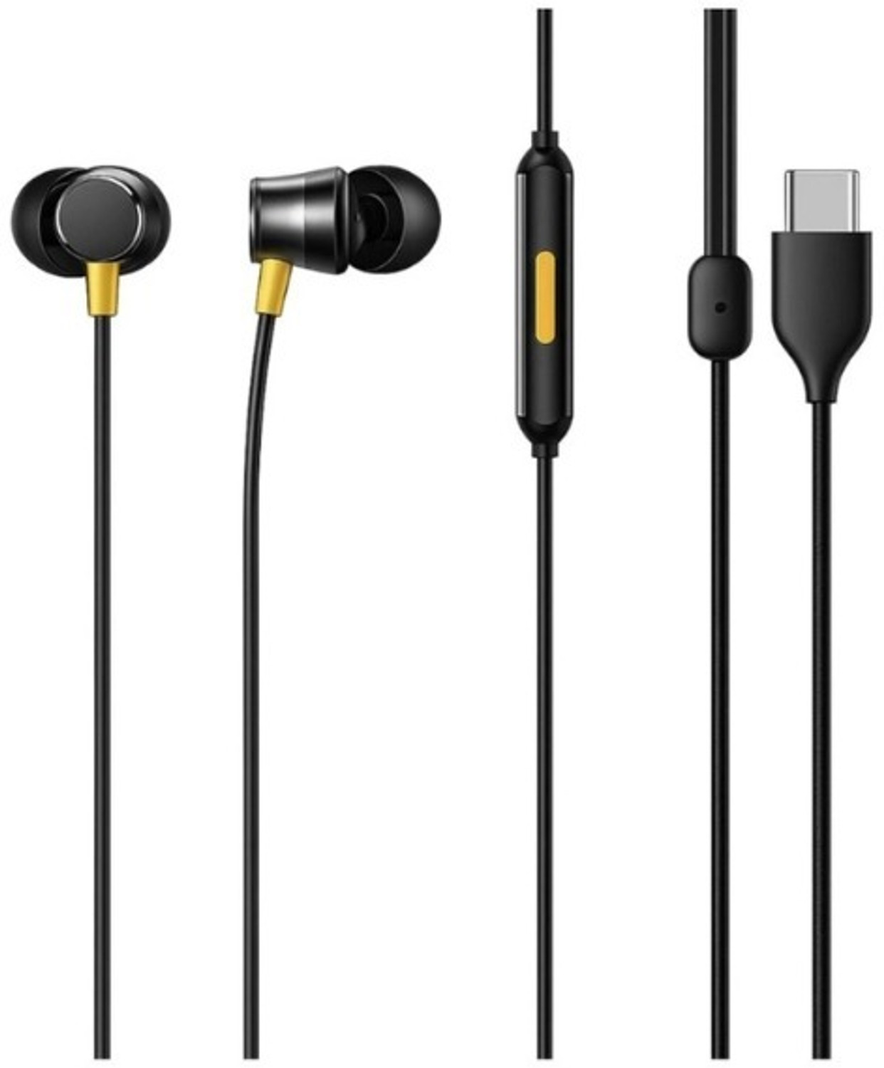Image of KZ Gale Gaming IEM Earphones Wired, Super Linear Dynamic Driver, Noise Isolation Wired Gaming Headset (Black, In the Ear)