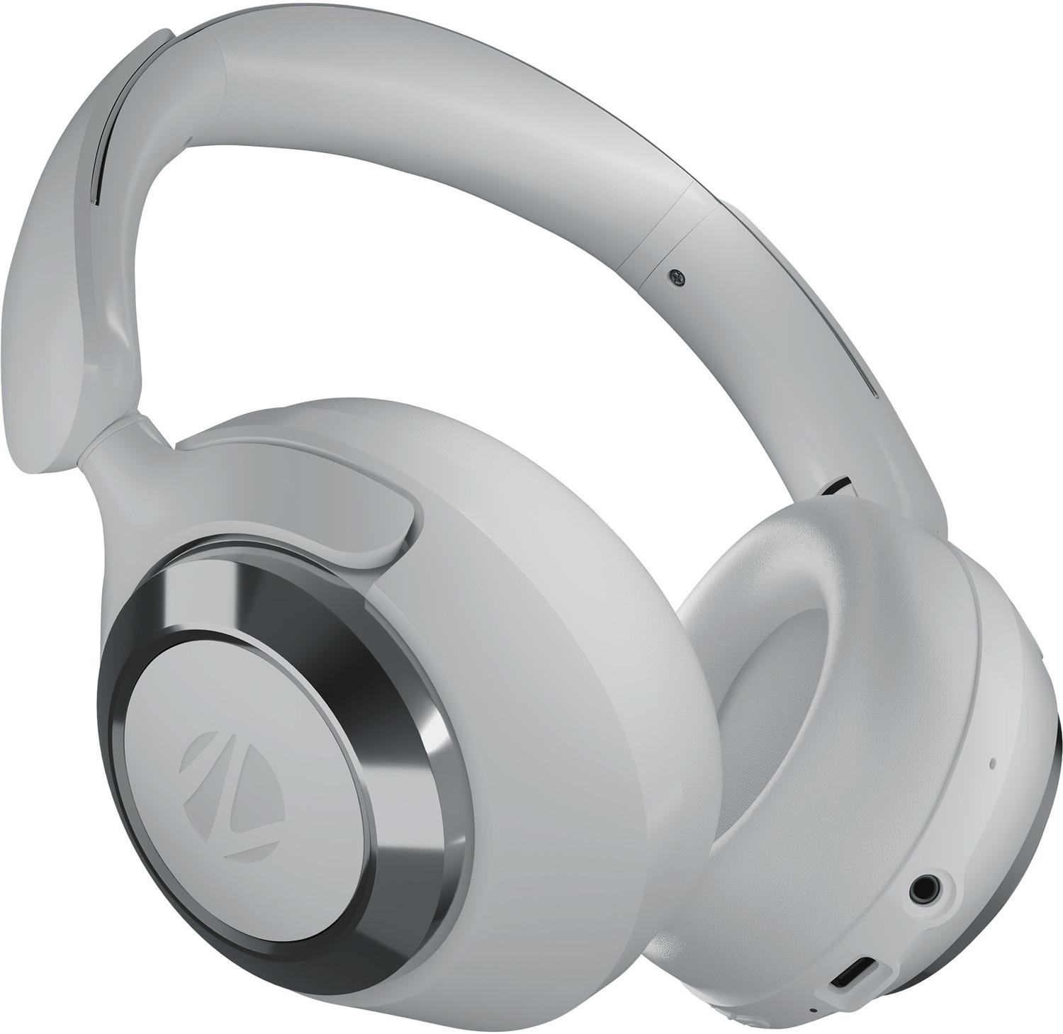 Duke Pro (WHP-13), 50Hr Backup, ANC & ENC,App Support,3EQ Modes,BT v6.