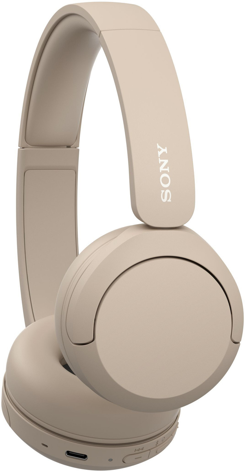 Image of SONY WH-CH520 /CZ IN Bluetooth