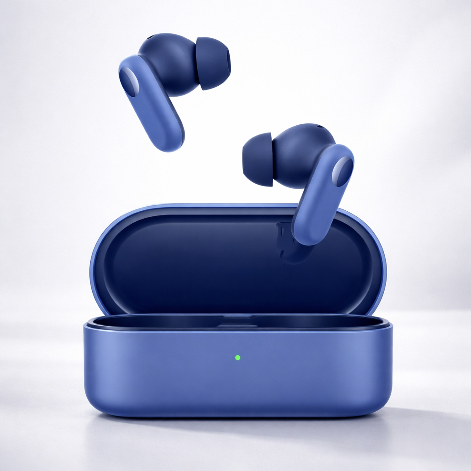 Image of FAZYR Airfgone 1 Bluetooth Headset (Black, True Wireless)