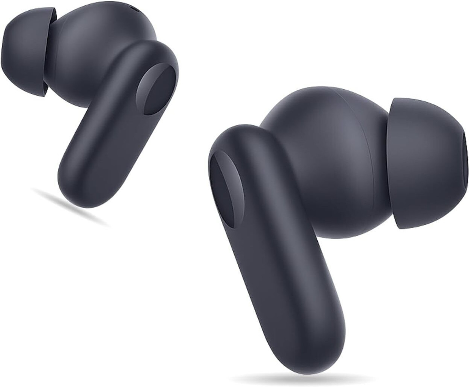 Image of FAZYR Airfgone 1 Bluetooth Headset (Black, True Wireless)