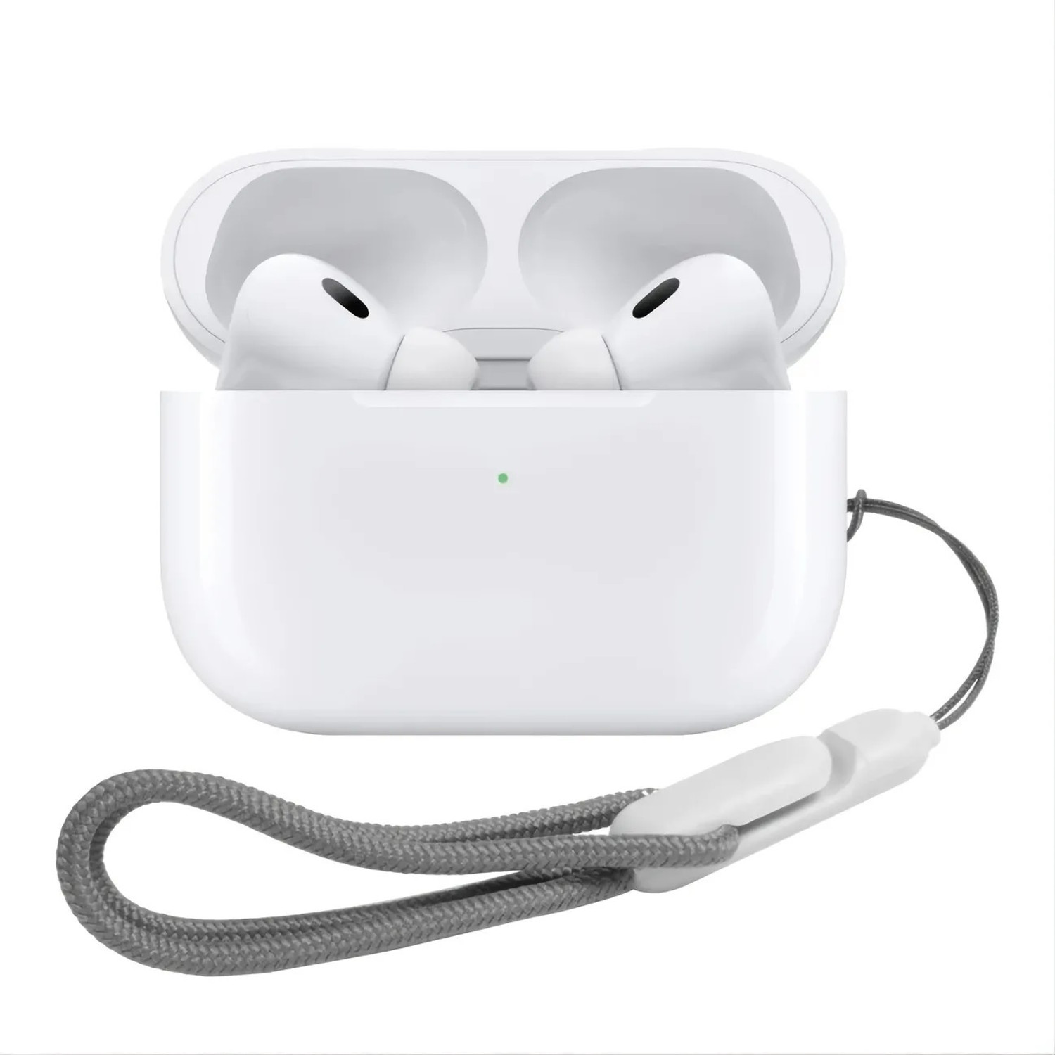 Image of fire turtle AirPro3 True Wireless Earbuds ANC Bluetooth Earpods Compatible With Ios Android Bluetooth