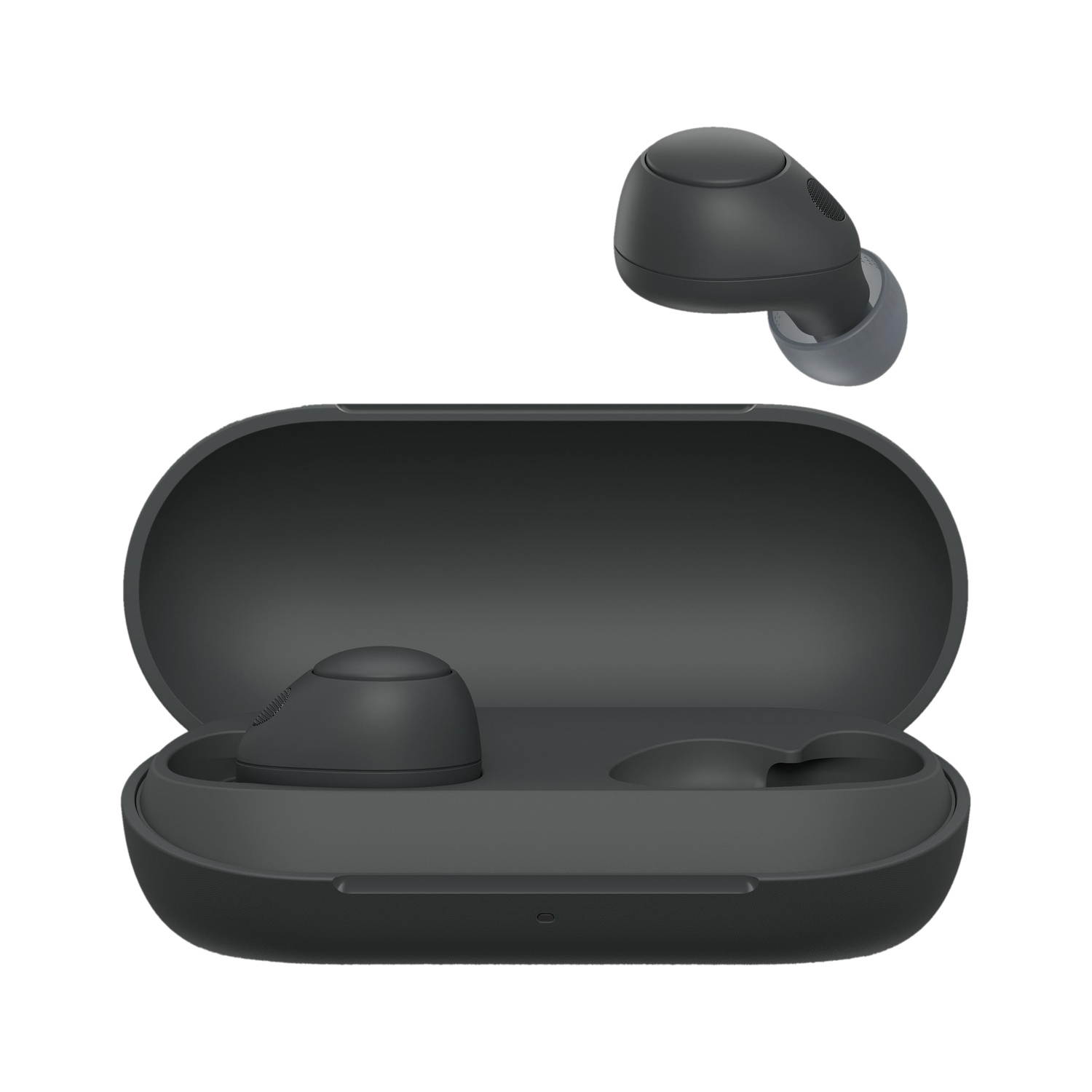 SONY WF-C700N Lightest TWS ANC 20Hr battery, In-Ear, 10 Min Quick Char